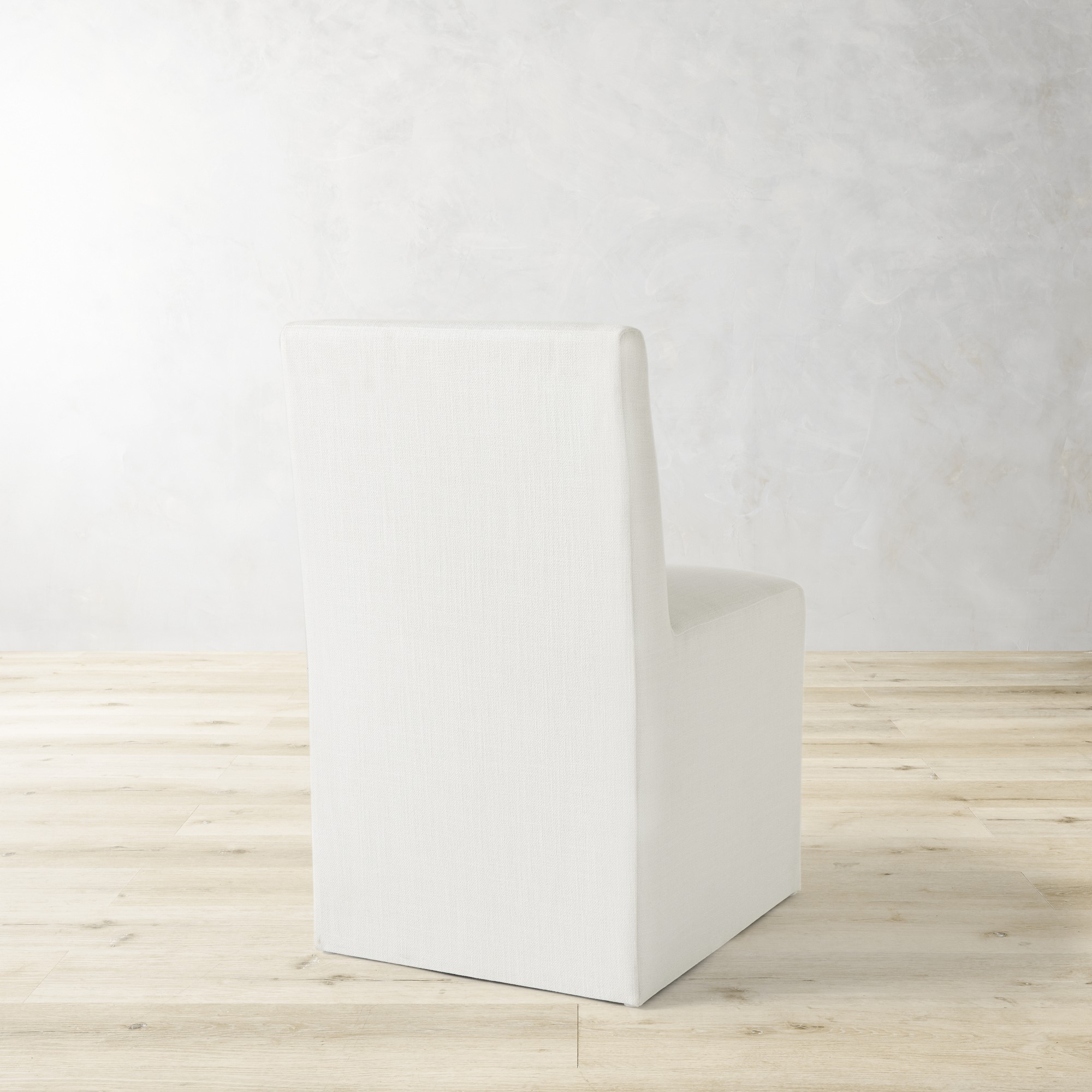 Wilson Fully Upholstered Side Chair