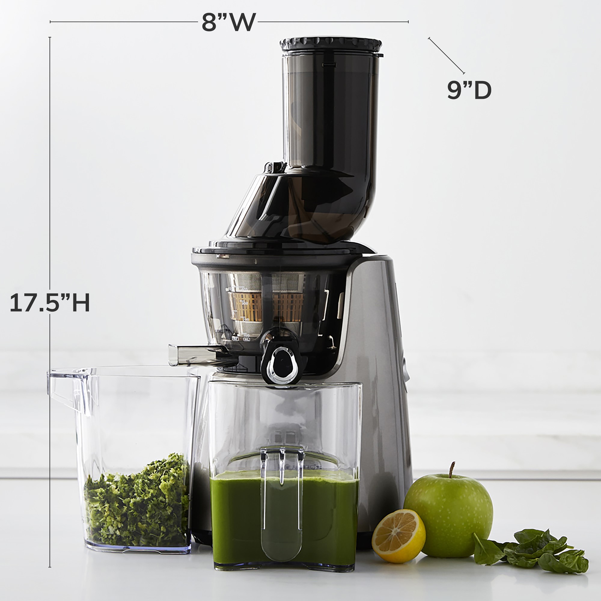 Kuvings Whole Slow Juicer Elite C7000