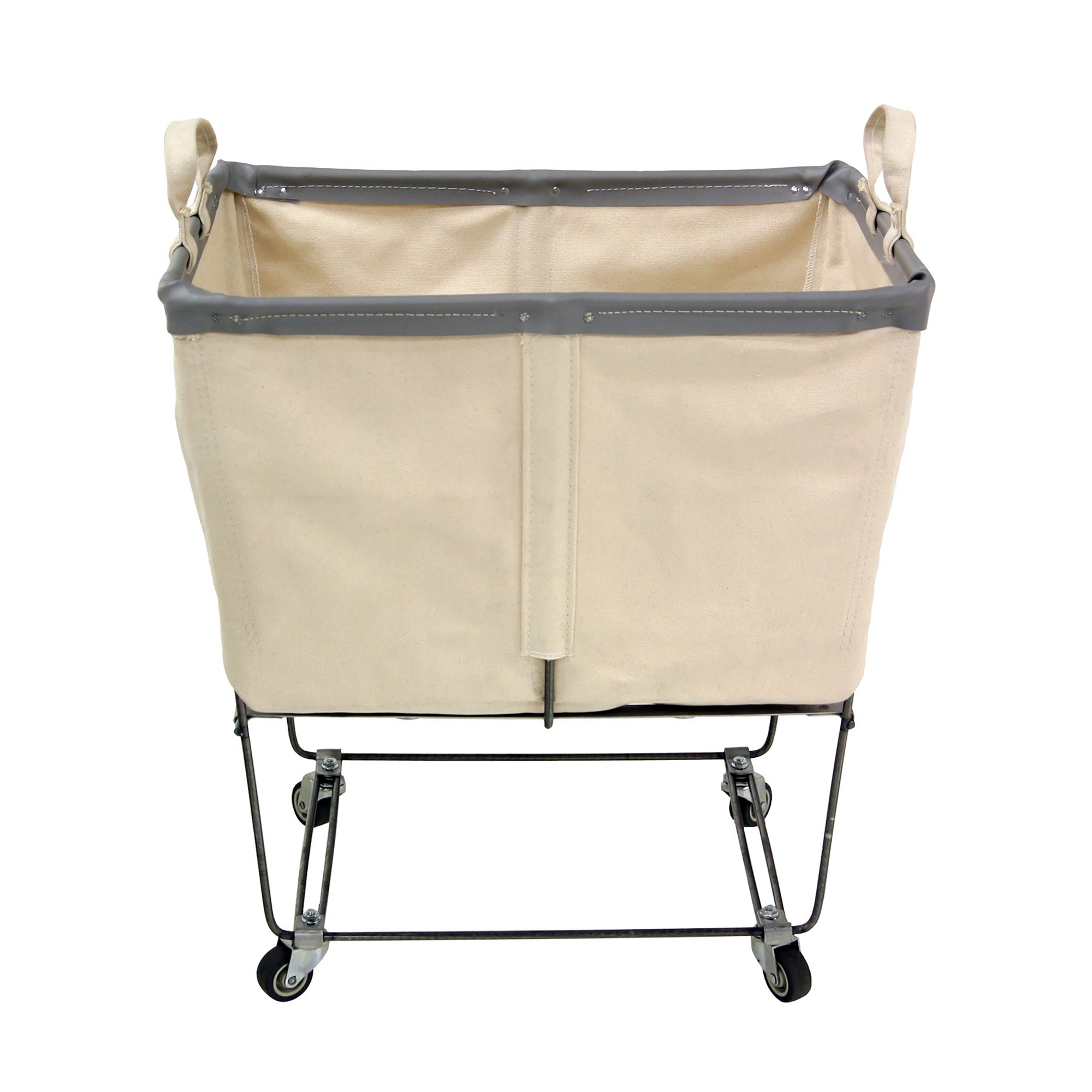 Steele Canvas Elevated Truck Permanent Style, 3 Buckets