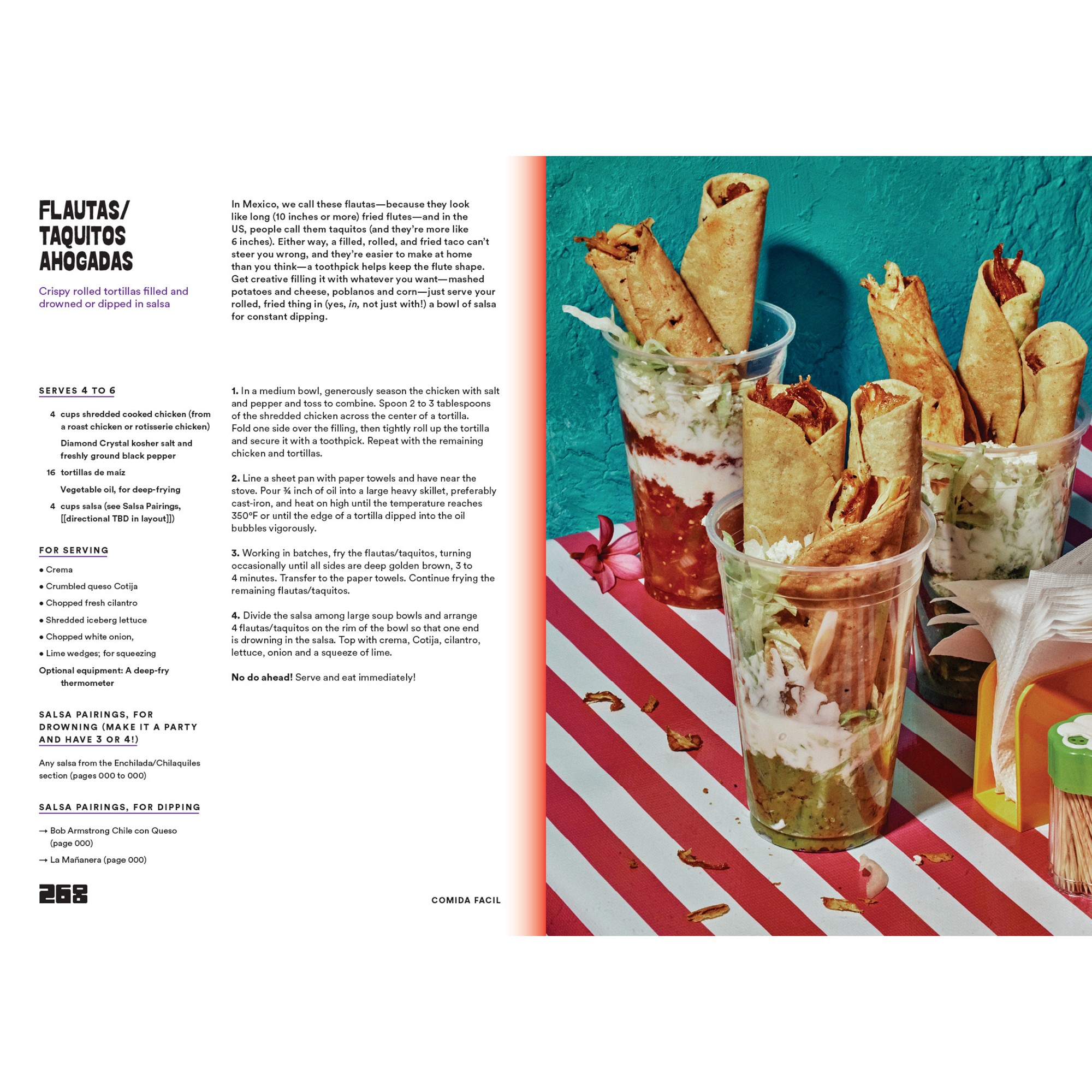 Rick Martinez: Salsa Daddy: Dip Your Way into Mexican Cooking