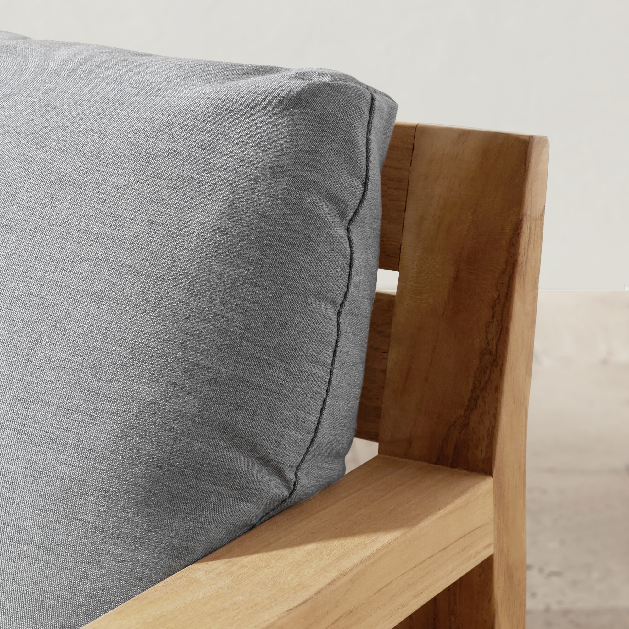 Santa Cruz Outdoor Cushions