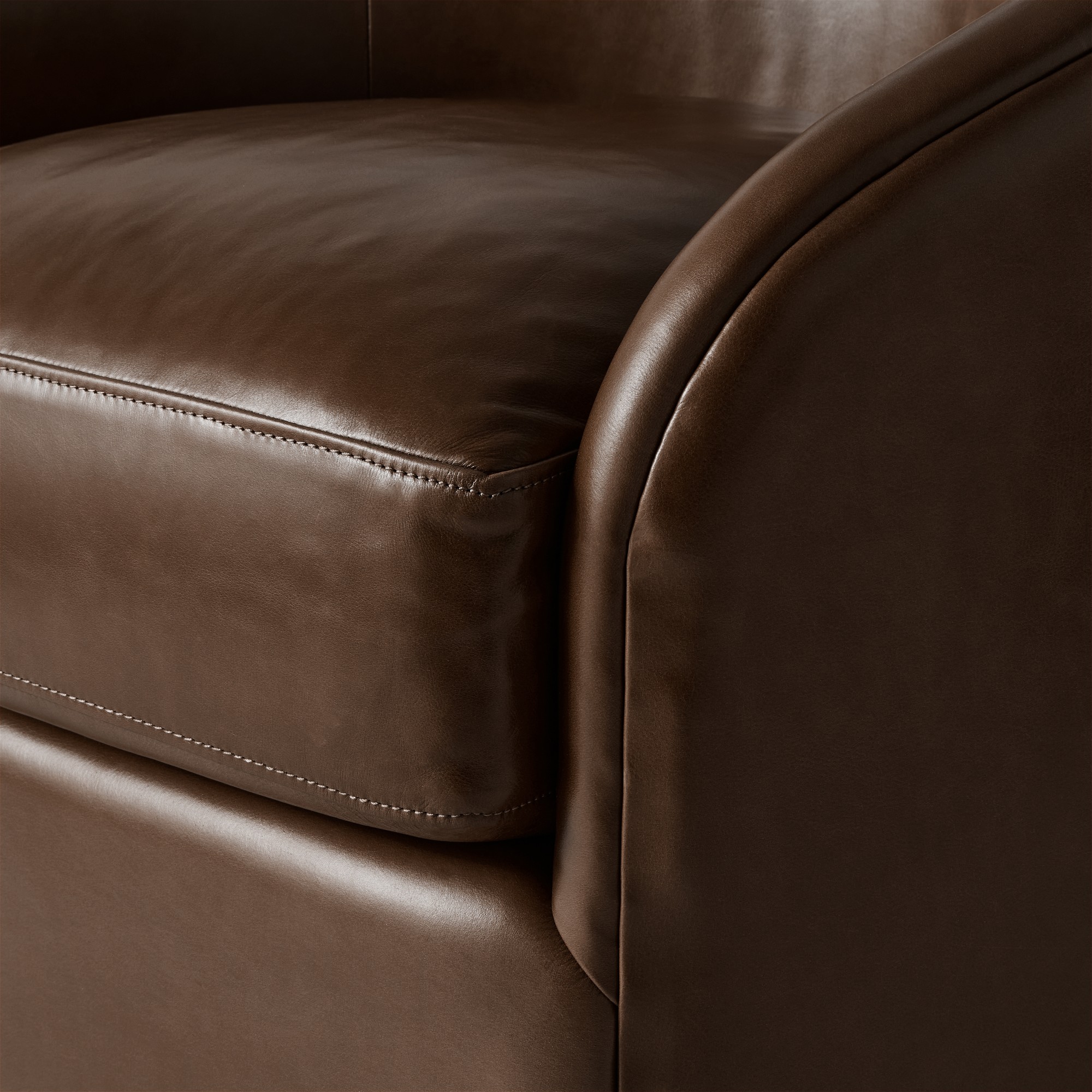 Montclair Swivel Chair