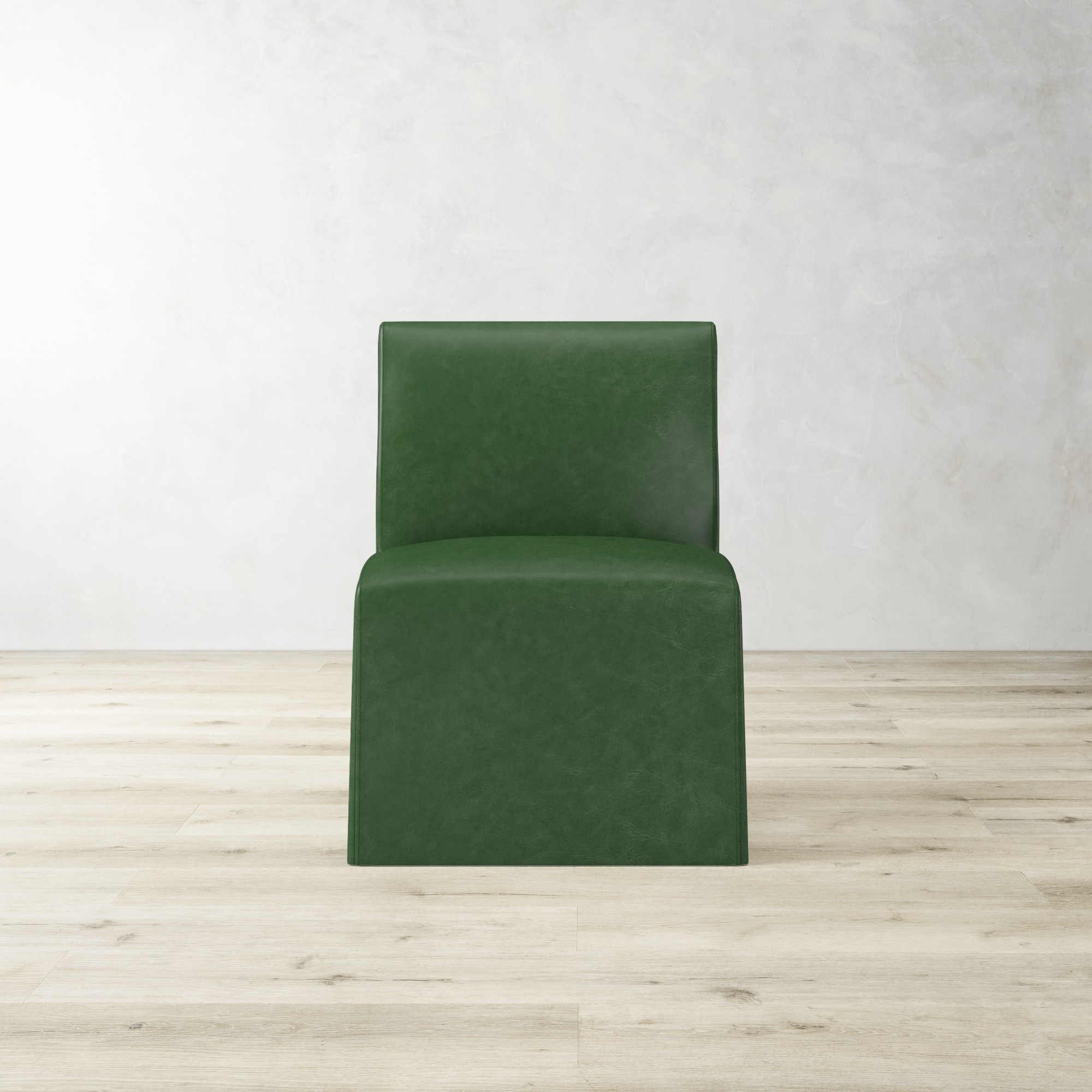 Wilson Fully Upholstered Side Chair