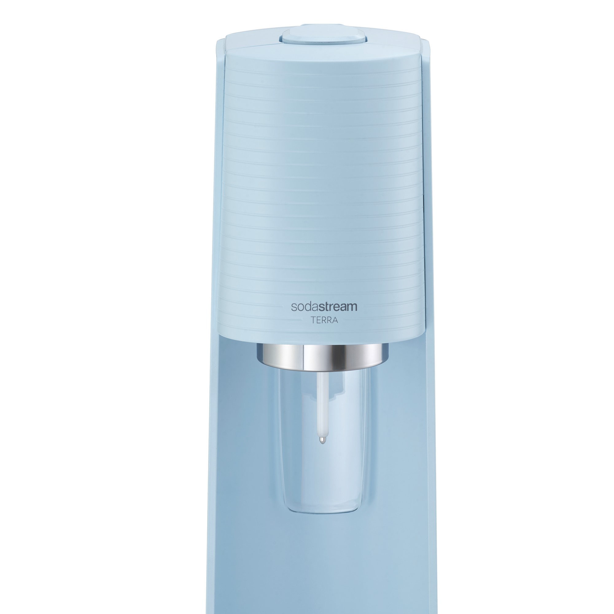 SodaStream Terra Sparkling Water Maker
