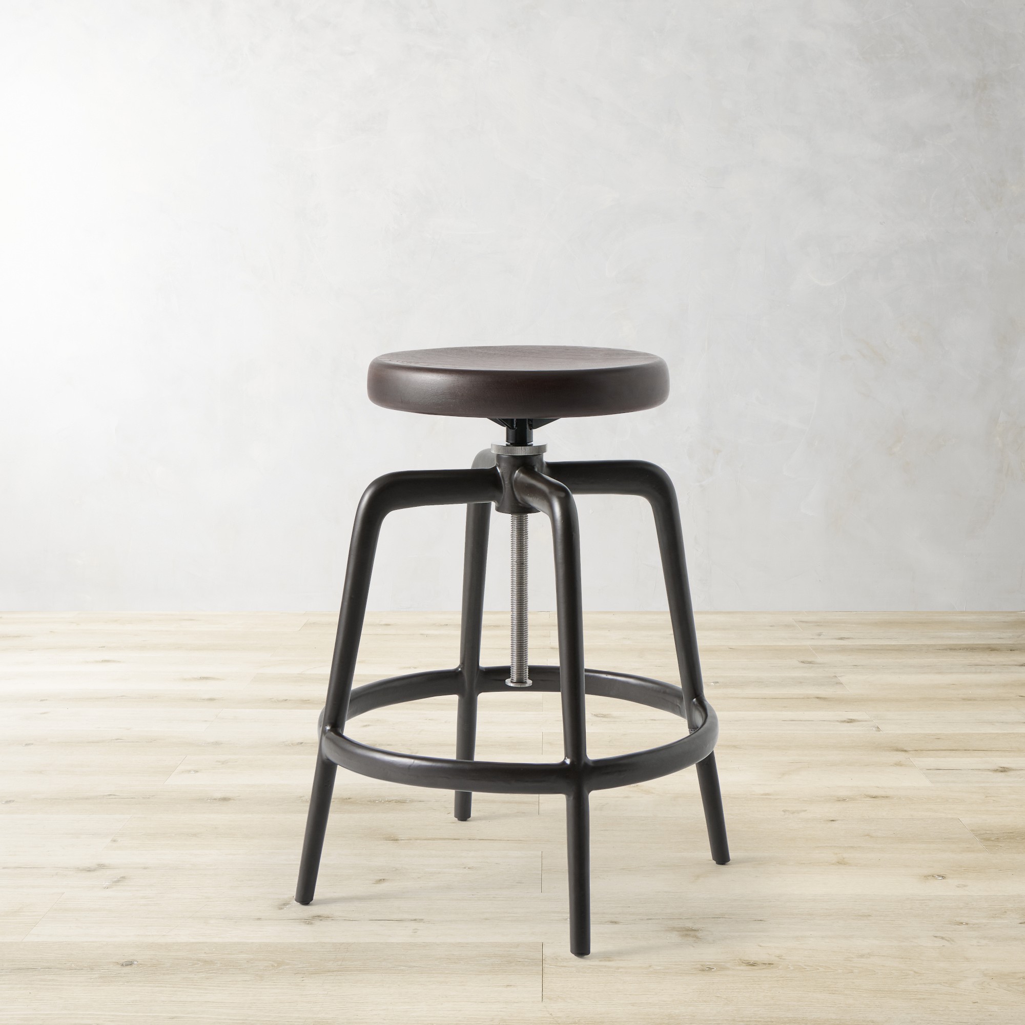 Murray Backless Counter Stool