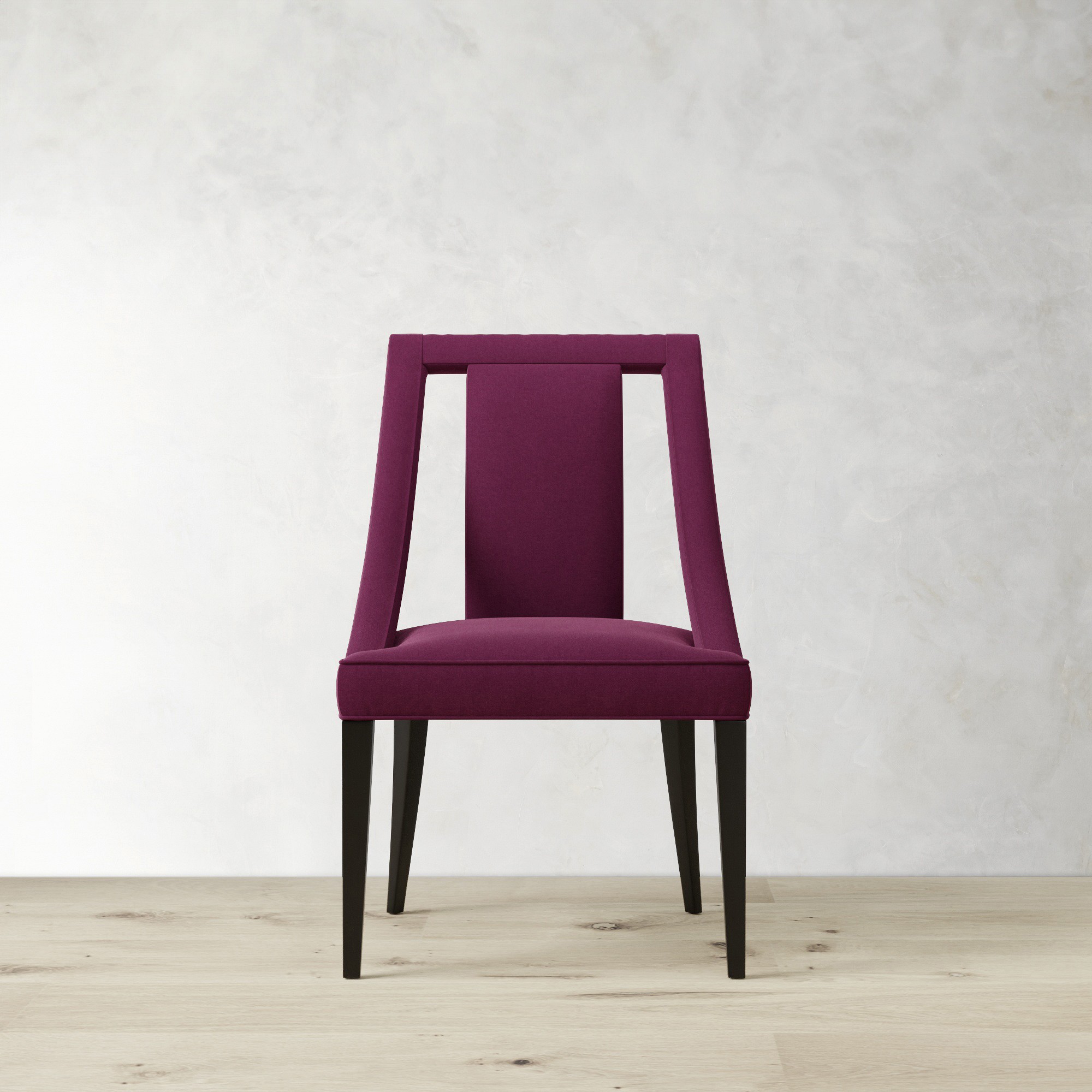 Sussex Upholstered Dining Side Chair