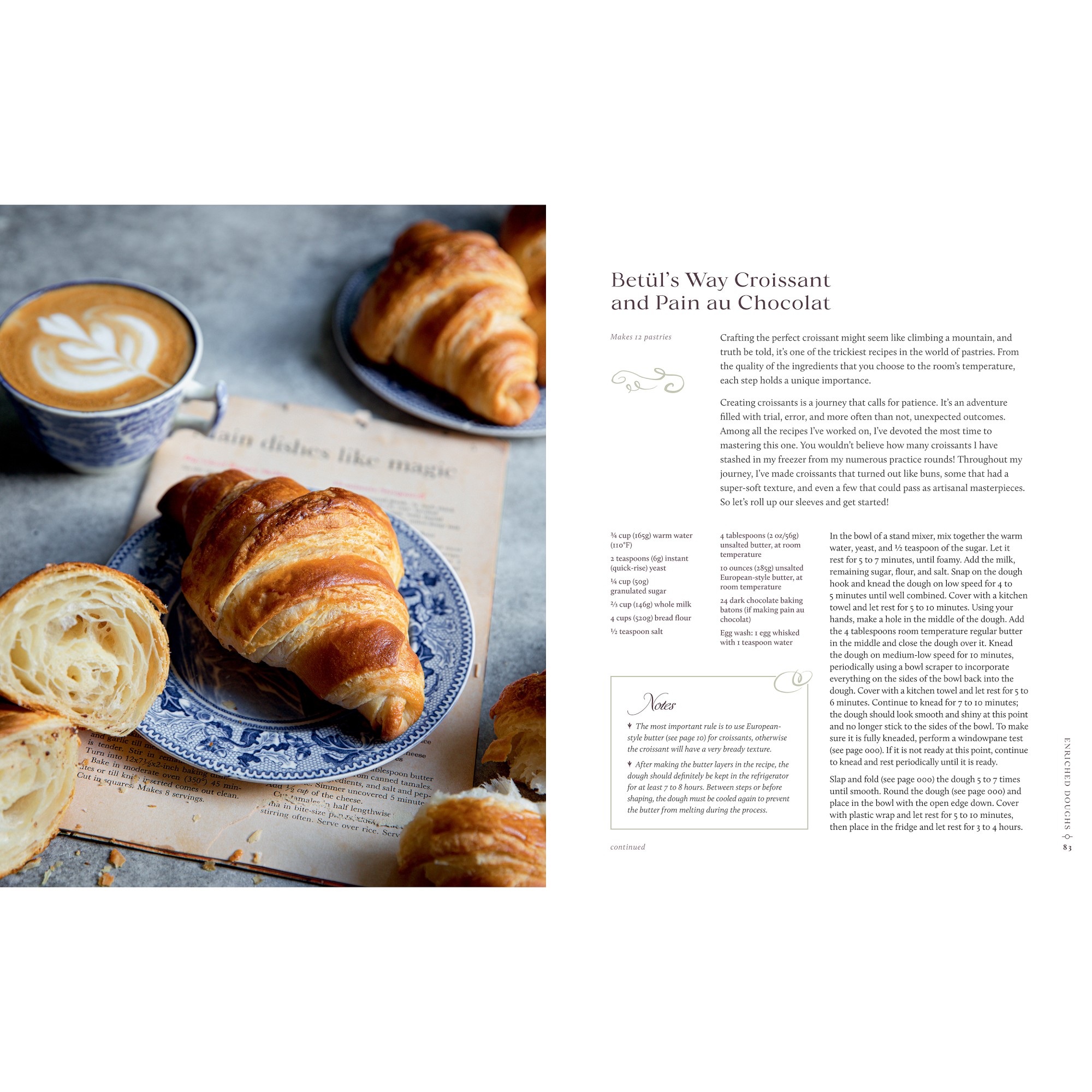 Betül Tunç: Turkuaz Kitchen: 75 Recipes for Savory and Sweet Doughs