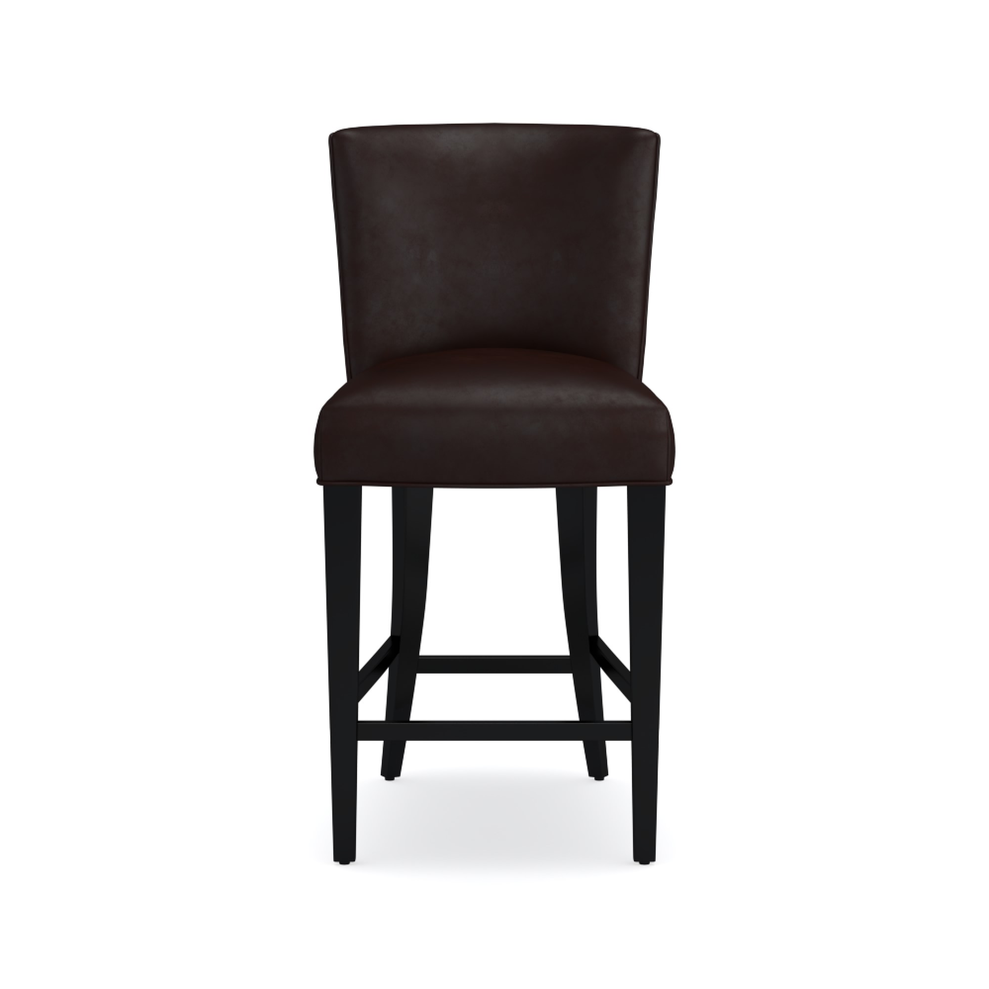 Trevor Upholstered Counter & Bar Stool, Quick Ship