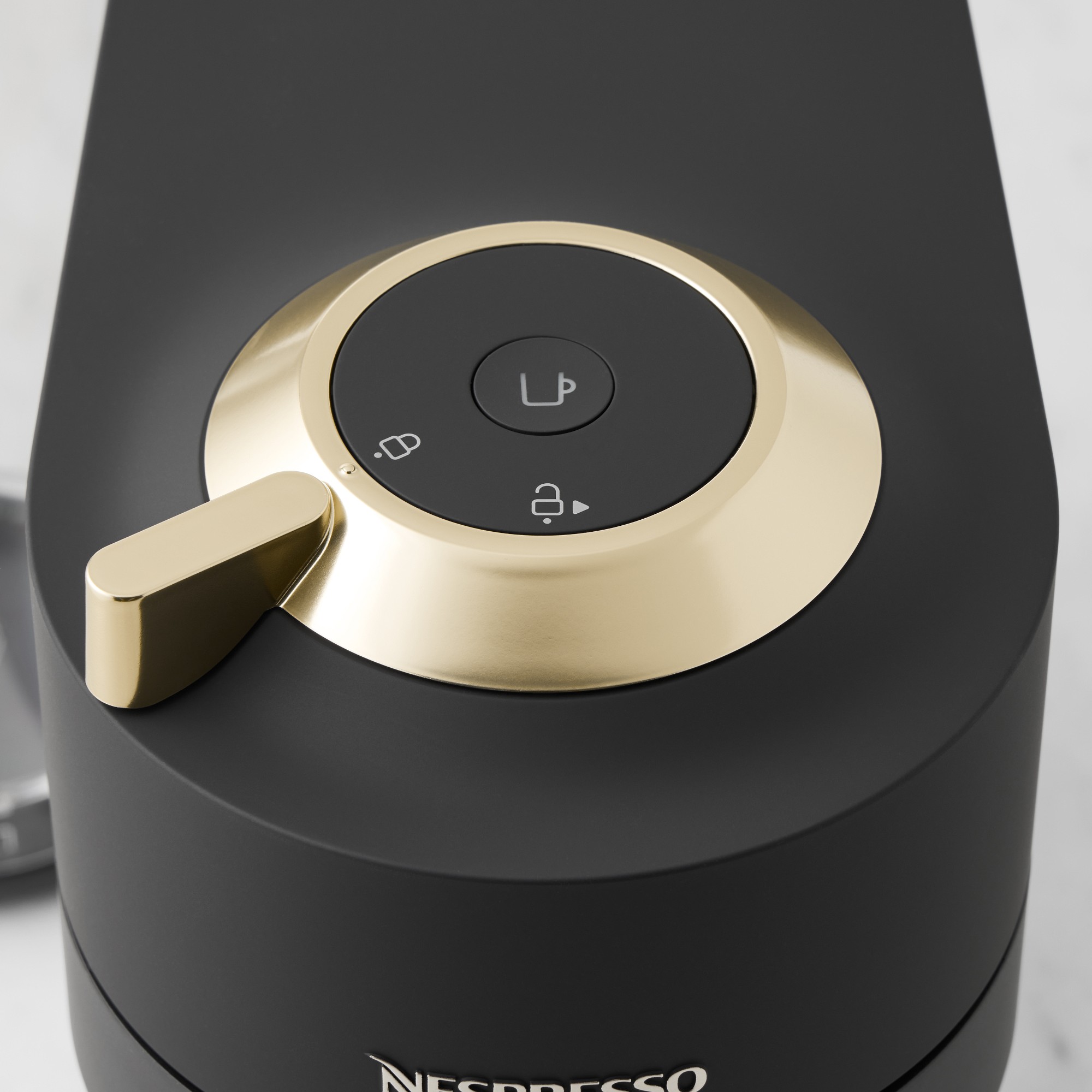 Nespresso Vertuo POP+ Limited Edition by Breville