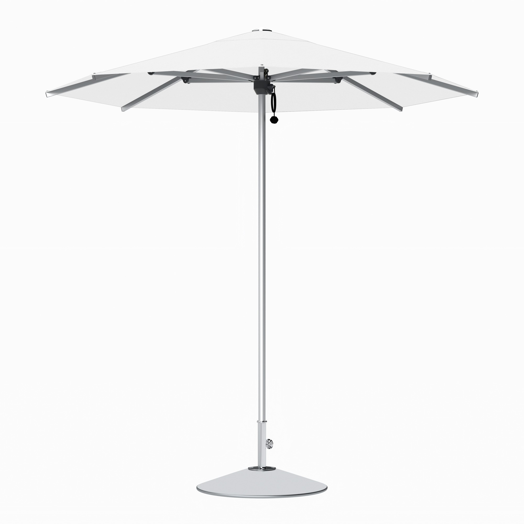 7.5'-11.5' Performance Center Post Umbrella