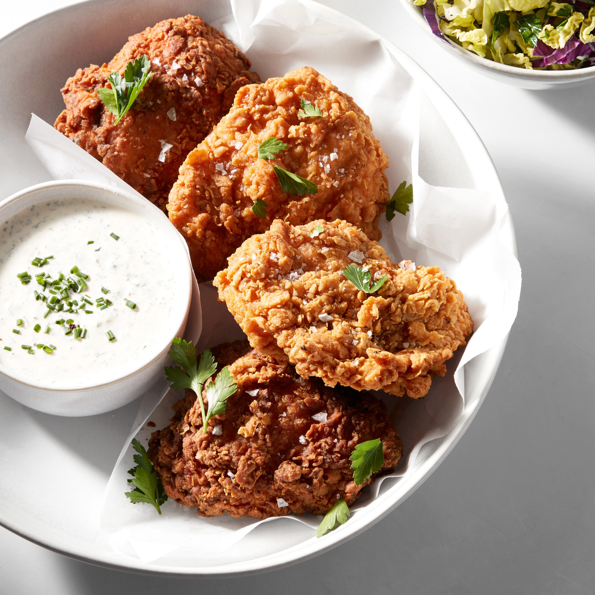 Open Kitchen by Williams Sonoma Snack & Dip Bowls