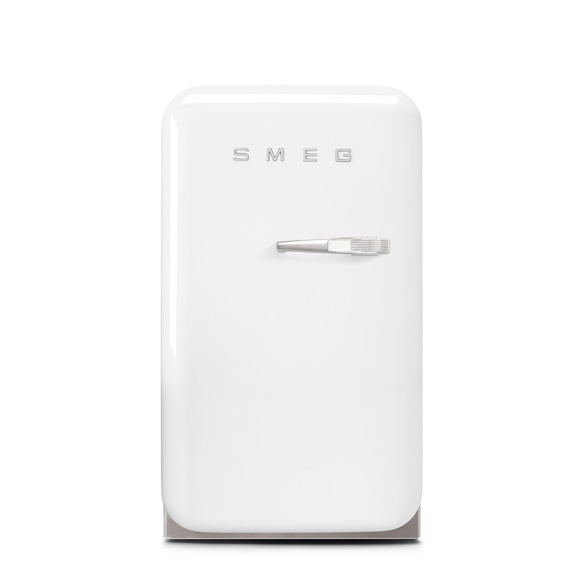 SMEG 50's Style Retro FAB 5 Mini Refrigerator