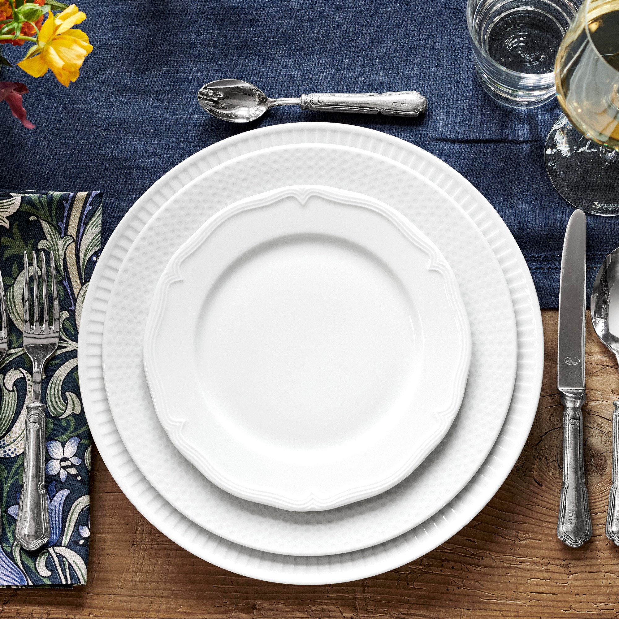 Valpeltro Pantanello Flatware Sets