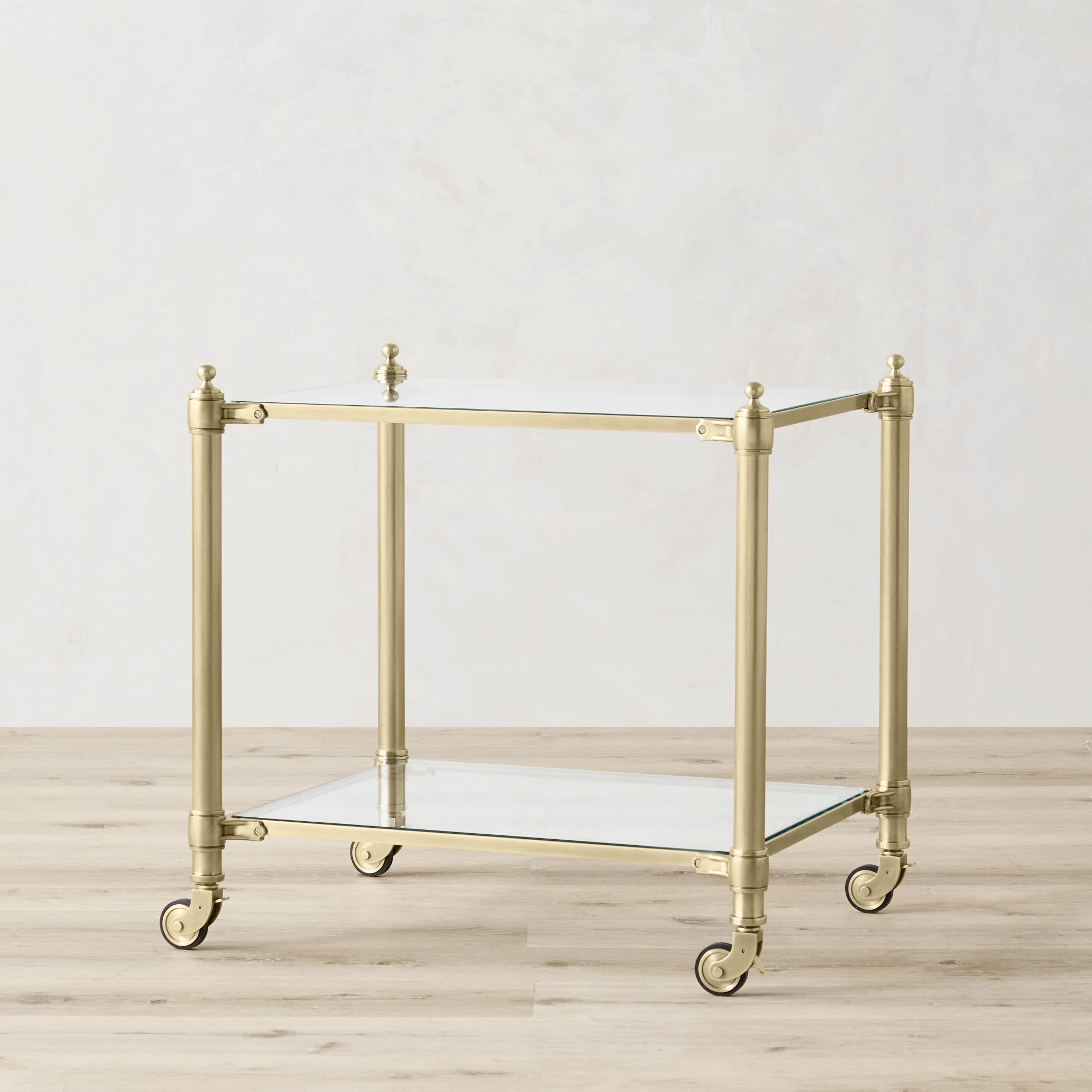 Stevenson Side Table (25.5