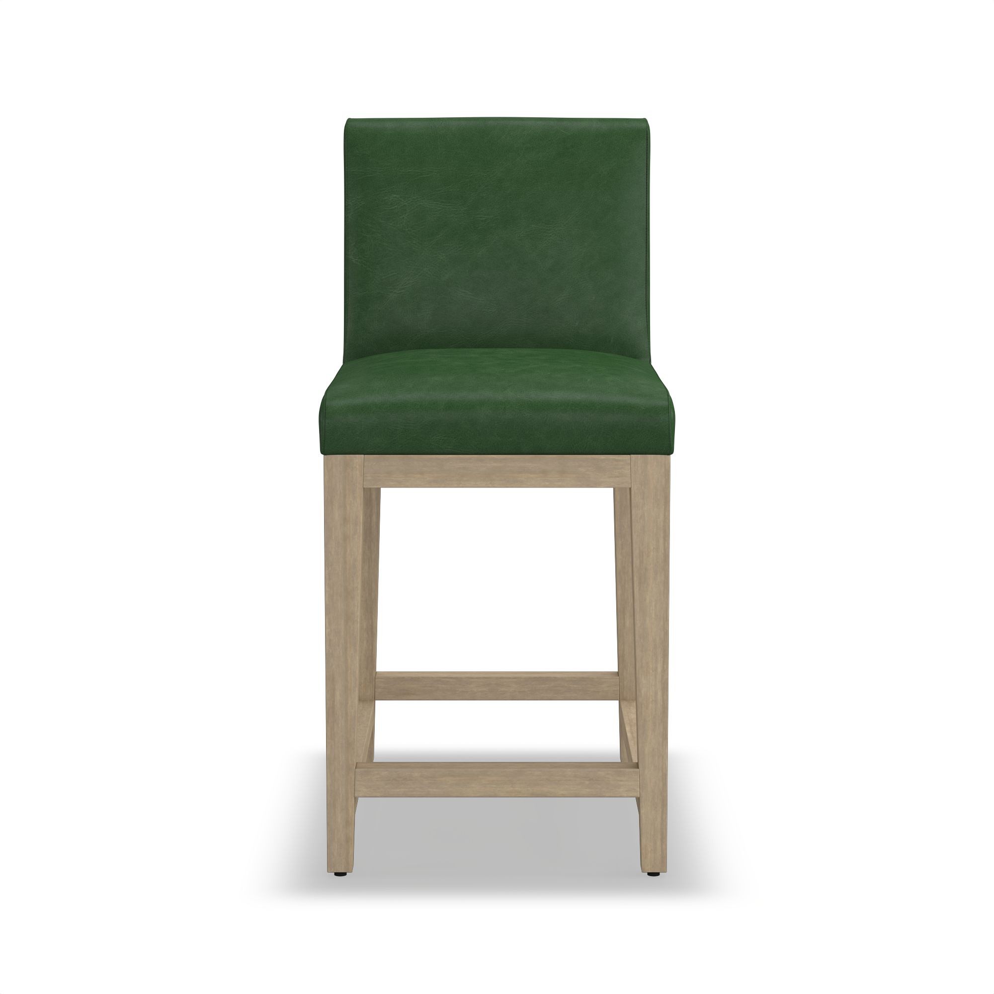 Wilson Upholstered Counter Stool