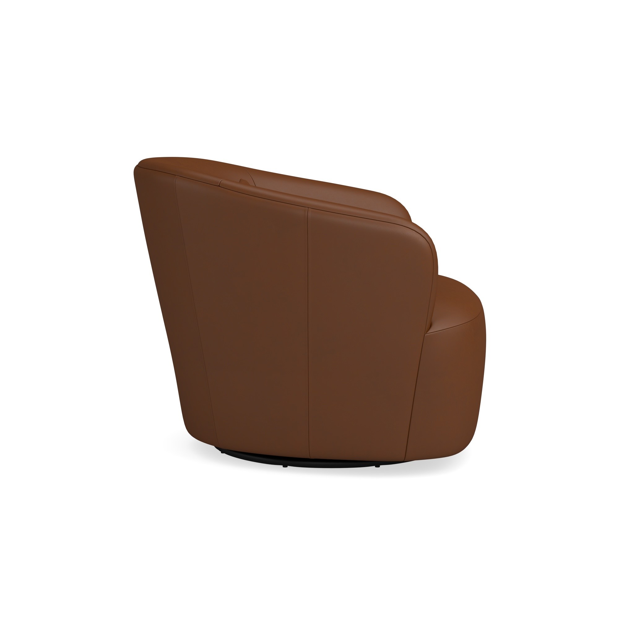 Tate Swivel Armchair