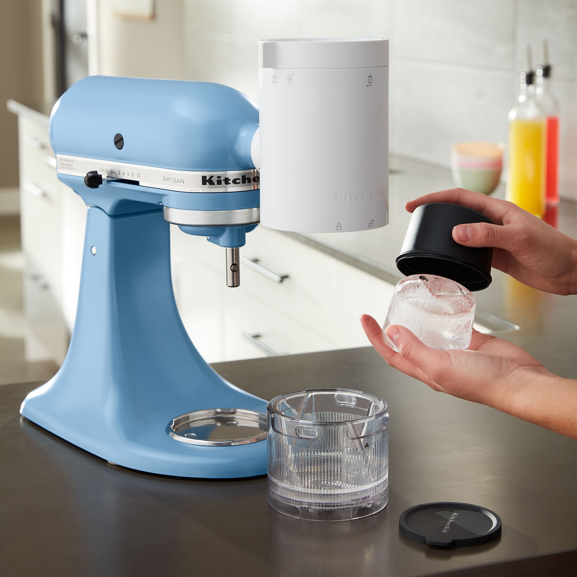 KitchenAid® Shave Ice Attachment