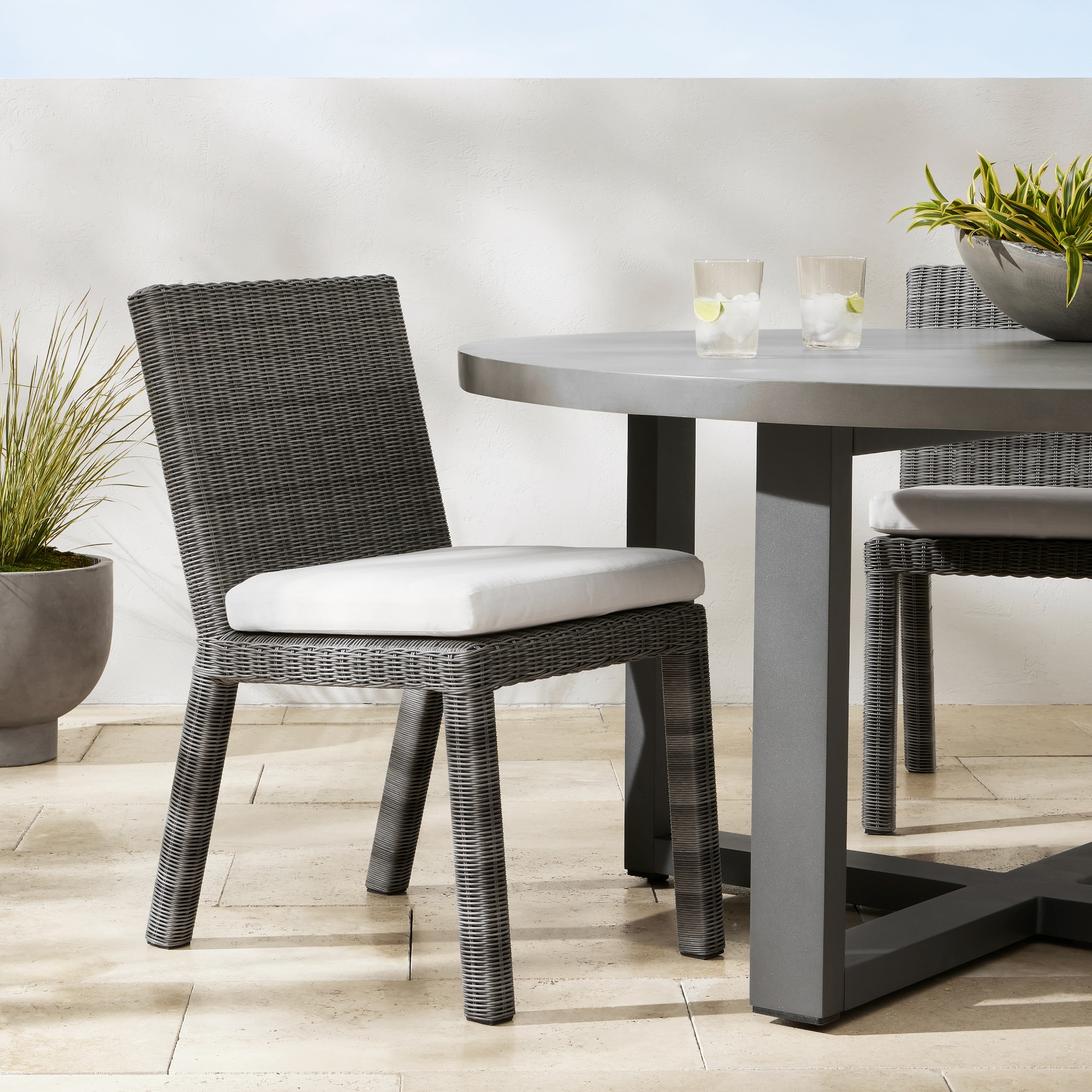 Siena Outdoor Cushions