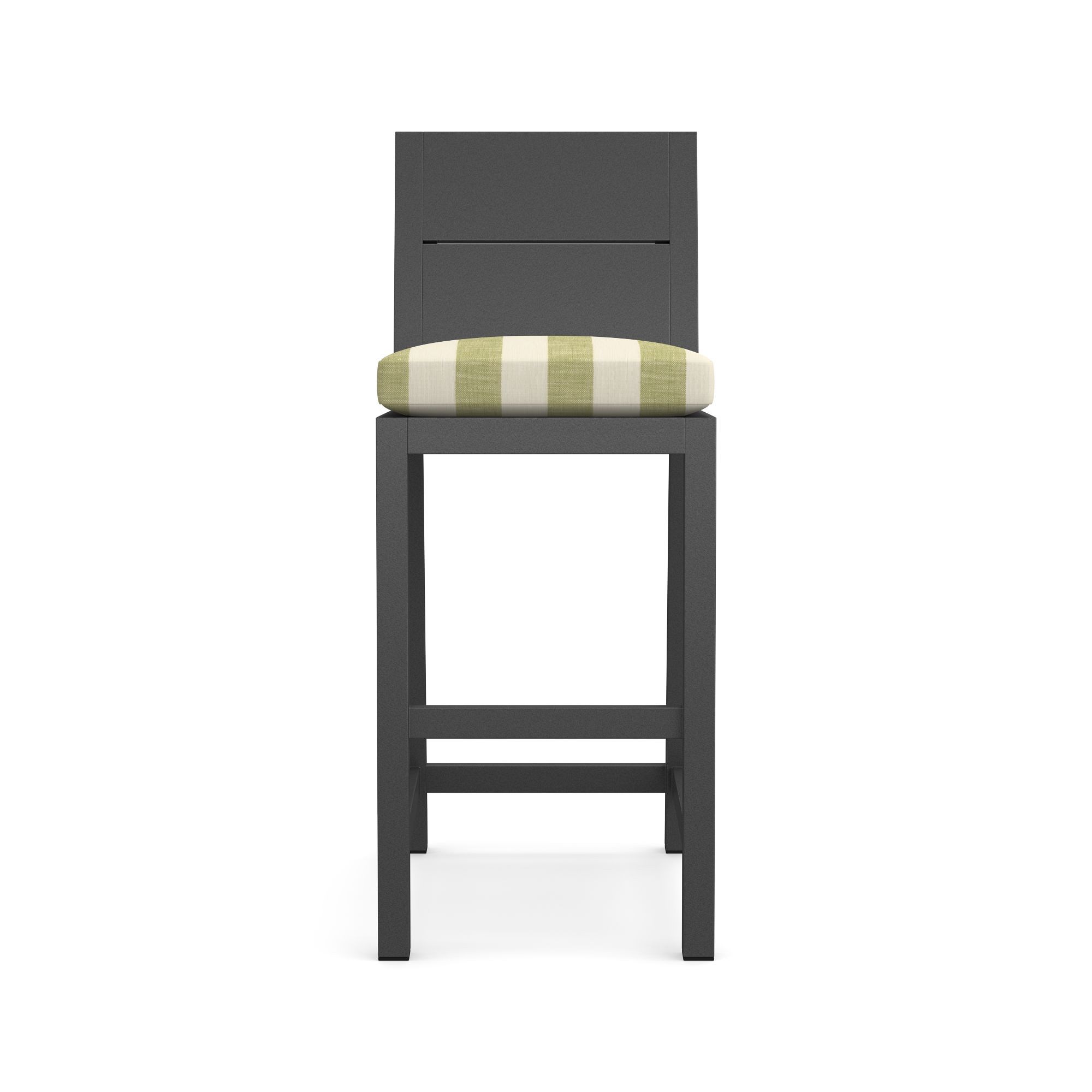 Larnaca Outdoor Metal Bar Stool Cushions