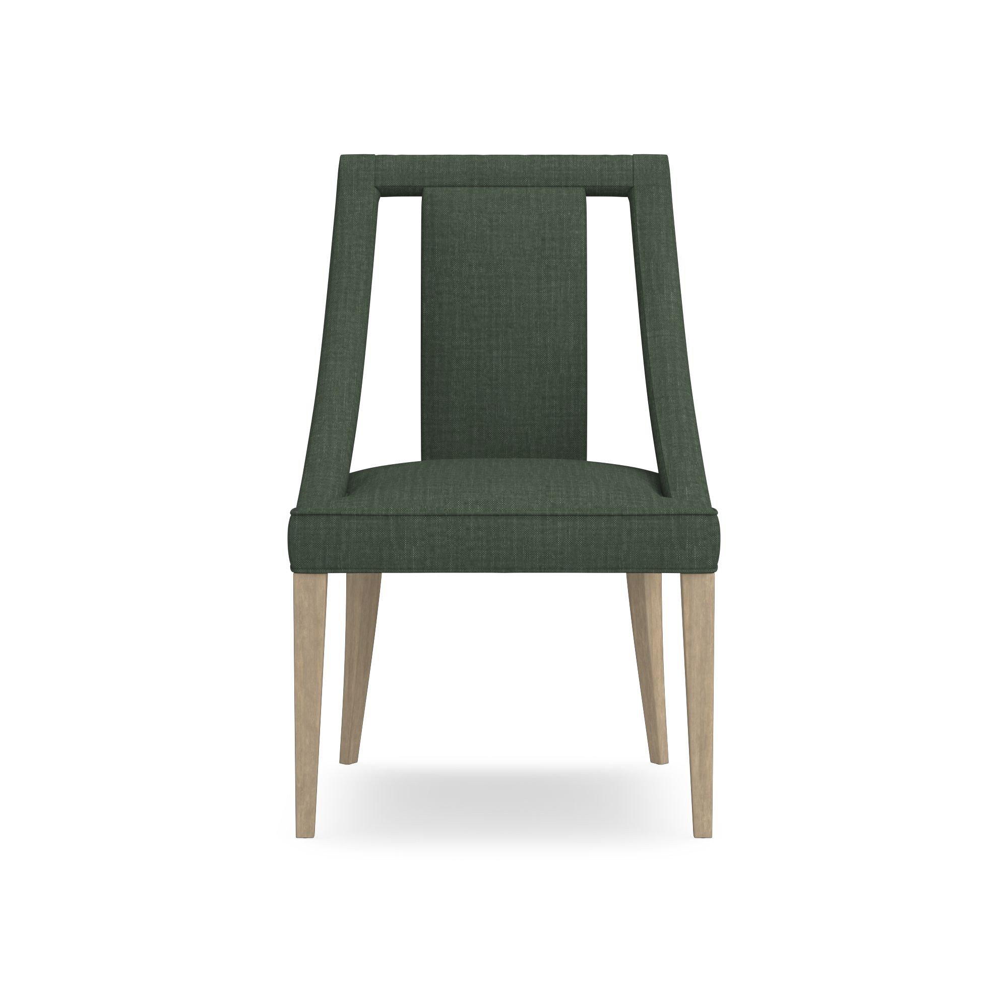 Sussex Upholstered Dining Side Chair