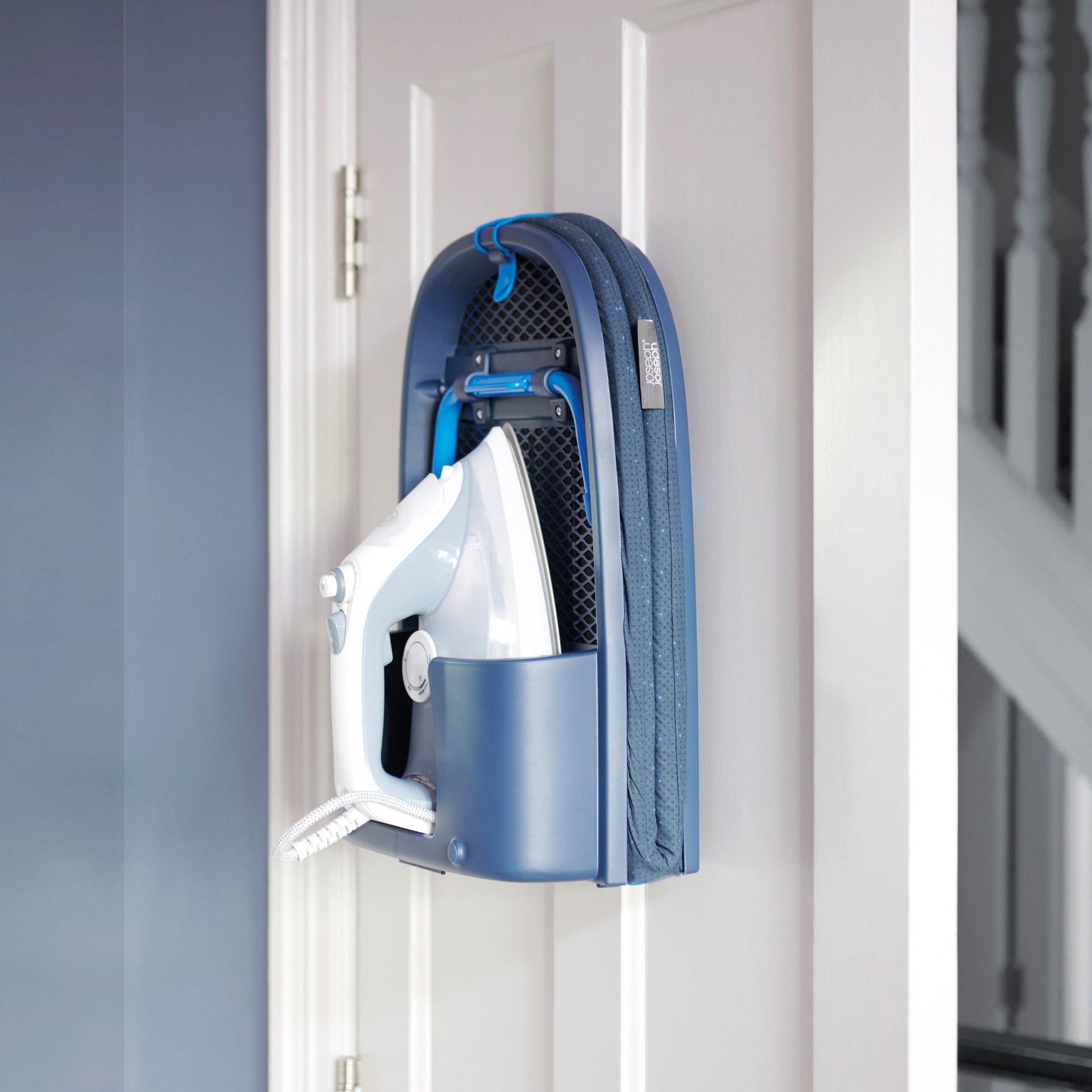 Joseph Joseph Pocket Folding Tabletop Ironing Board