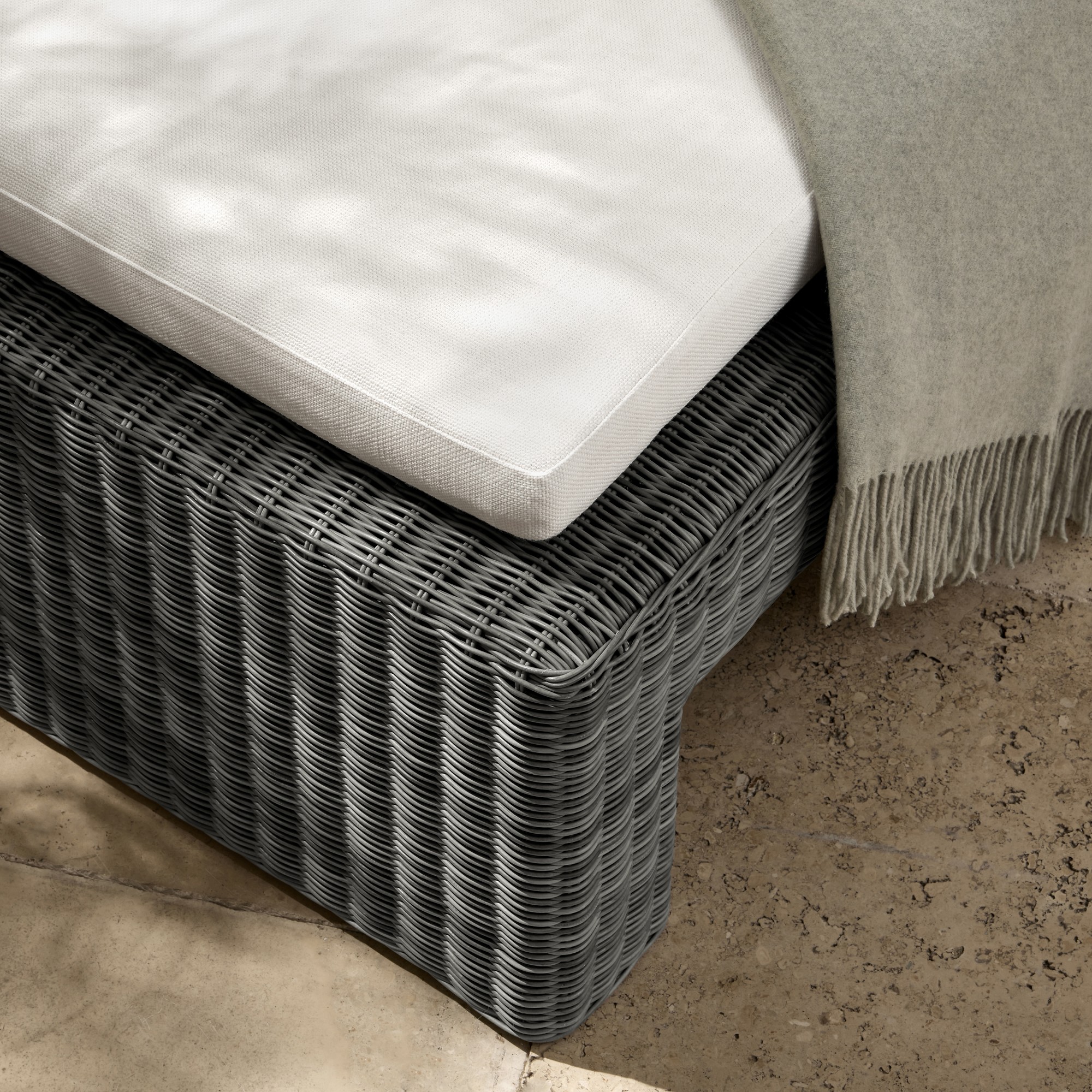 Siena Outdoor Cushions