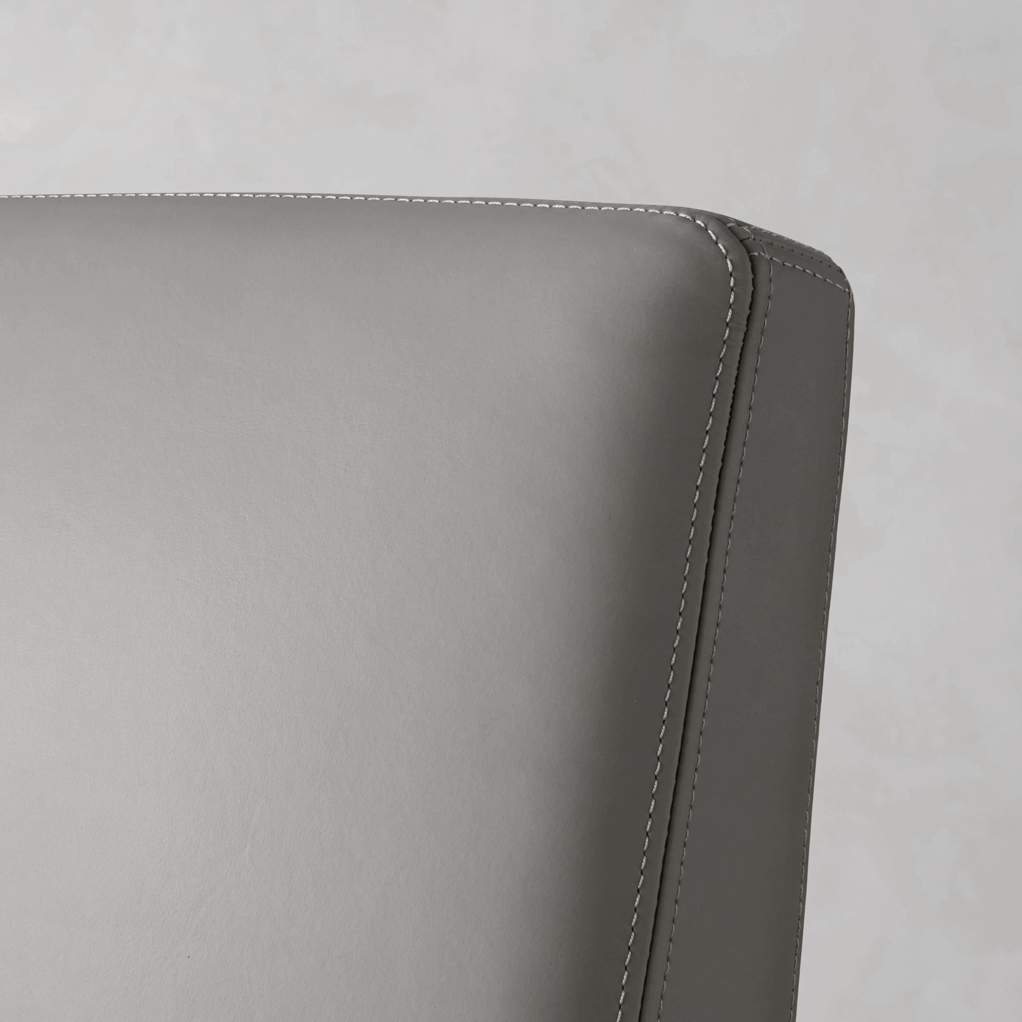 Mercer Upholstered Dining Side Chair