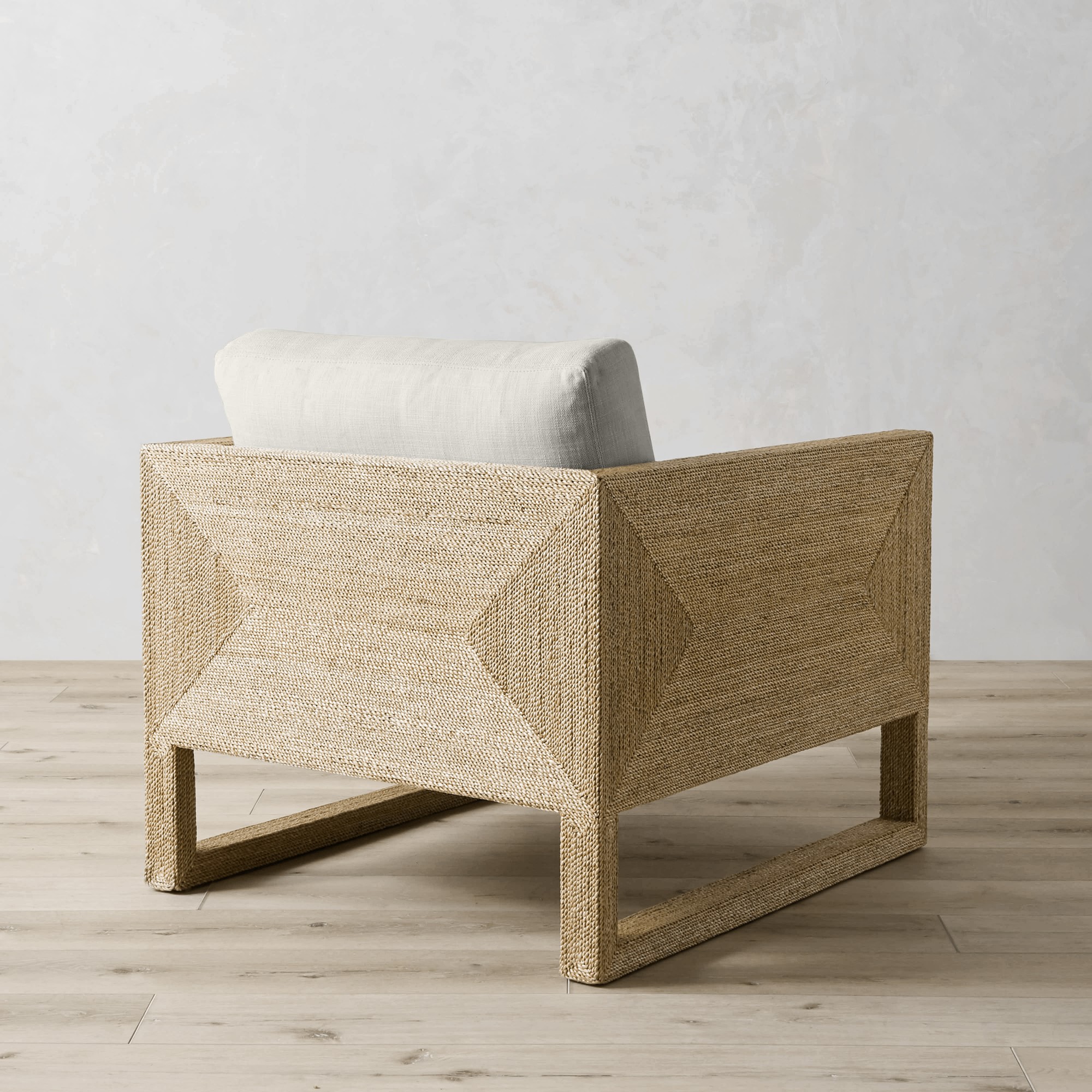 Point Reyes Occasional Chair