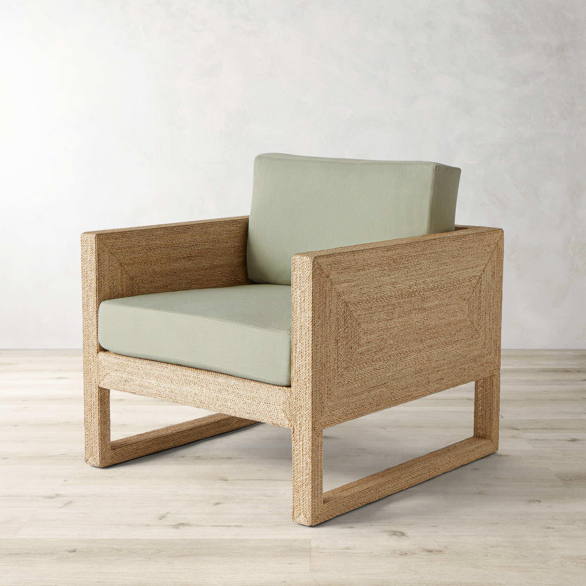 Point Reyes Occasional Chair