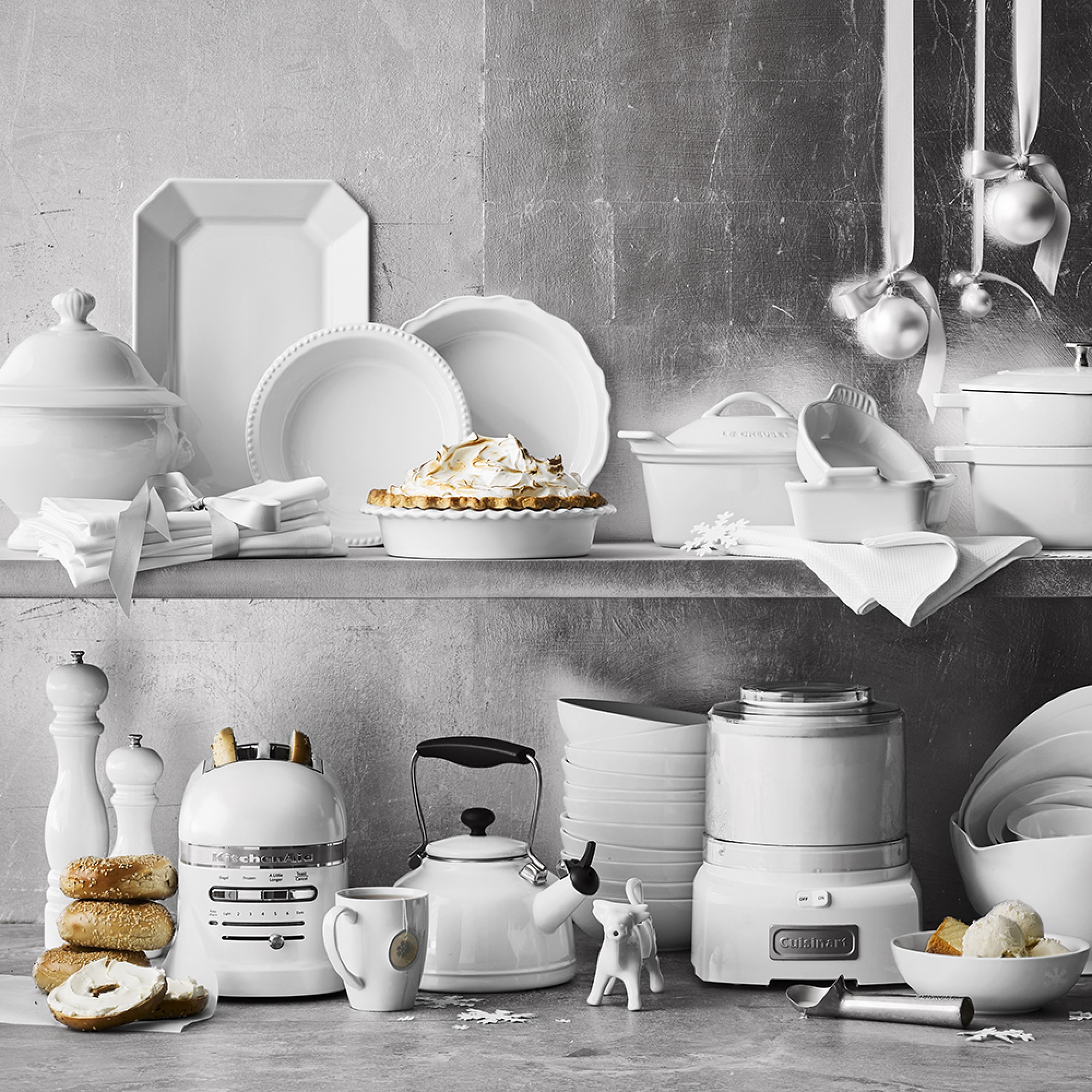 Apilco Porcelain Cow Creamer