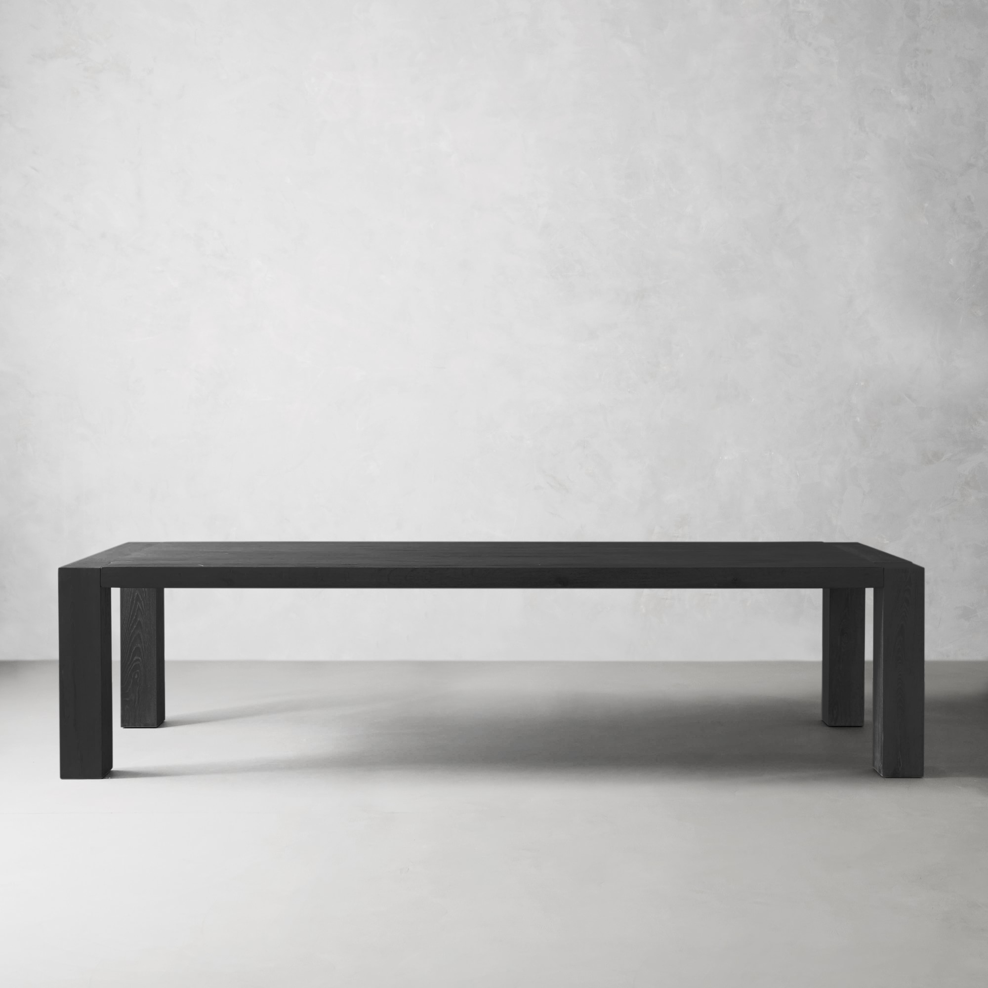 Montauk Parsons Rectangular Dining Table (82