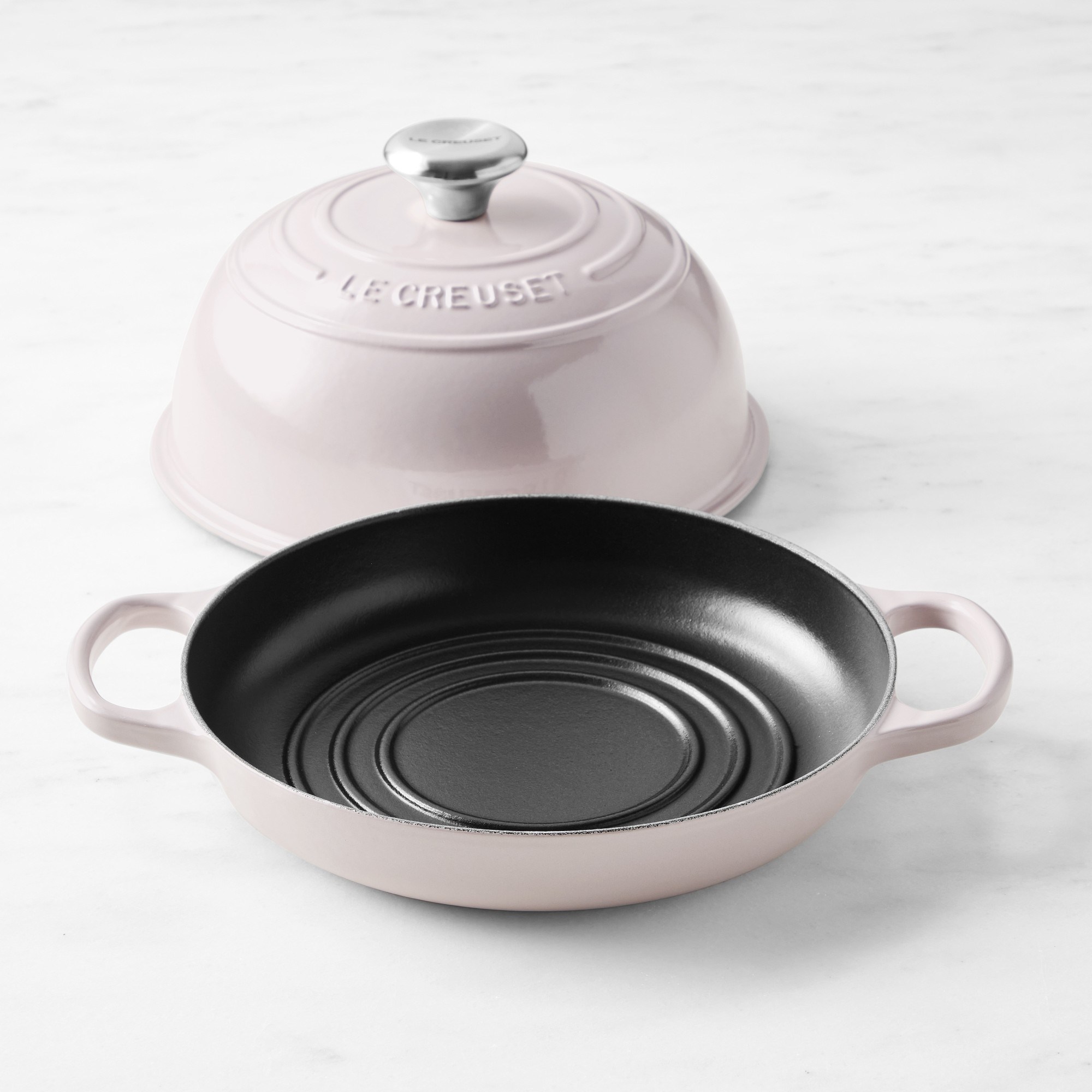 Le Creuset Enameled Cast Iron Bread Oven