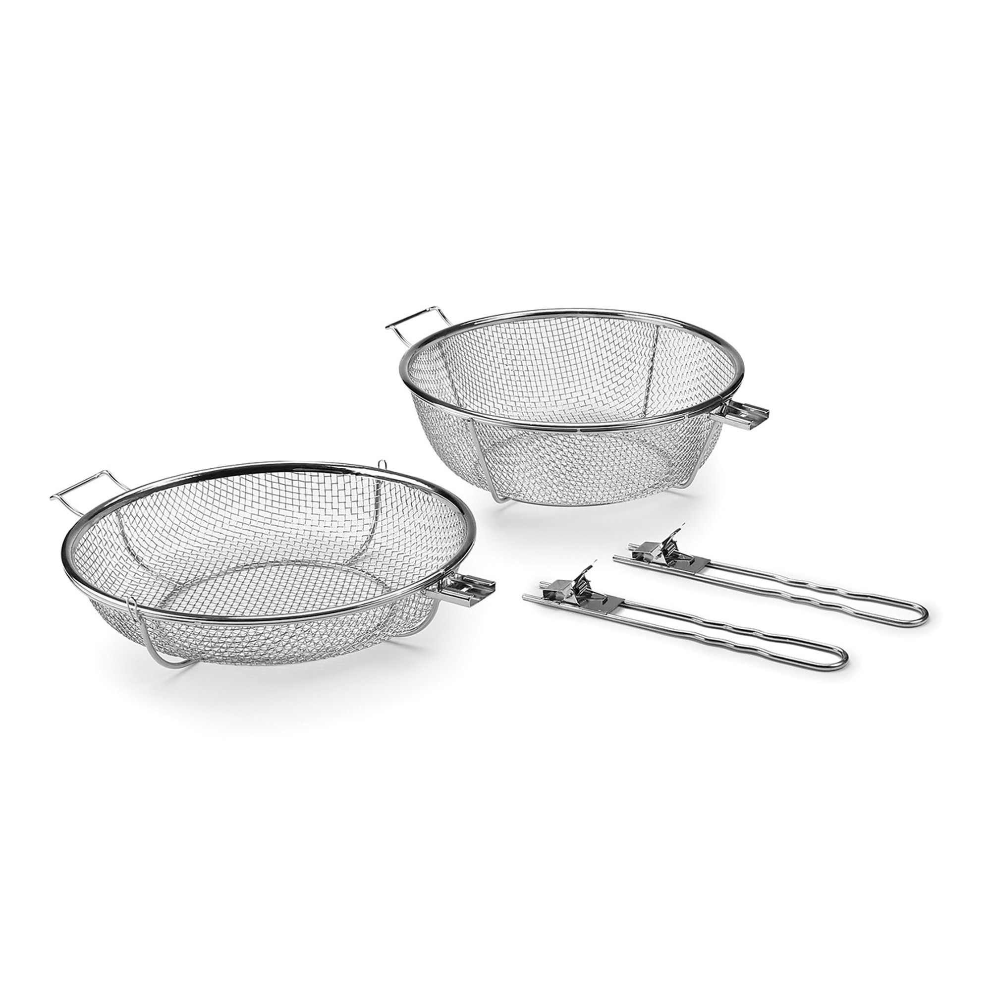 Jumbo Grill Basket