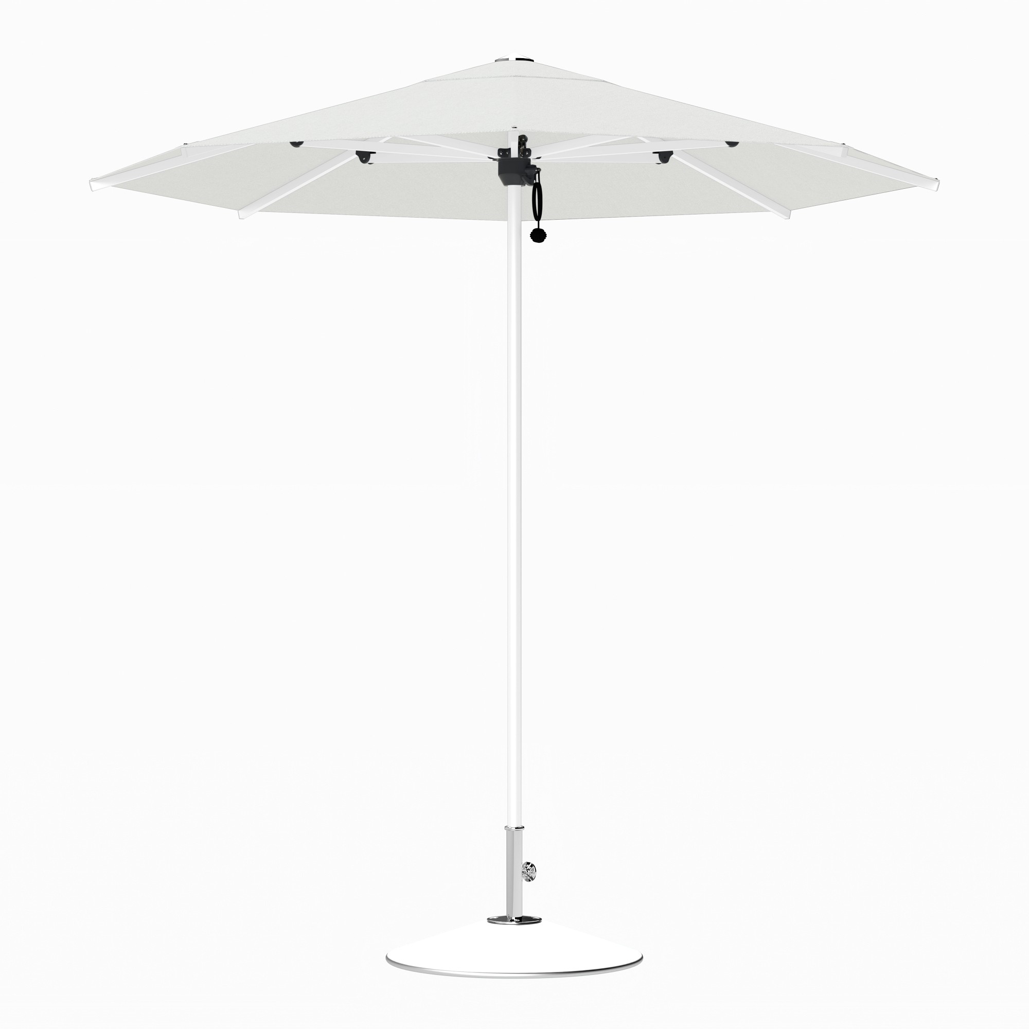 7.5'-11.5' Performance Center Post Umbrella