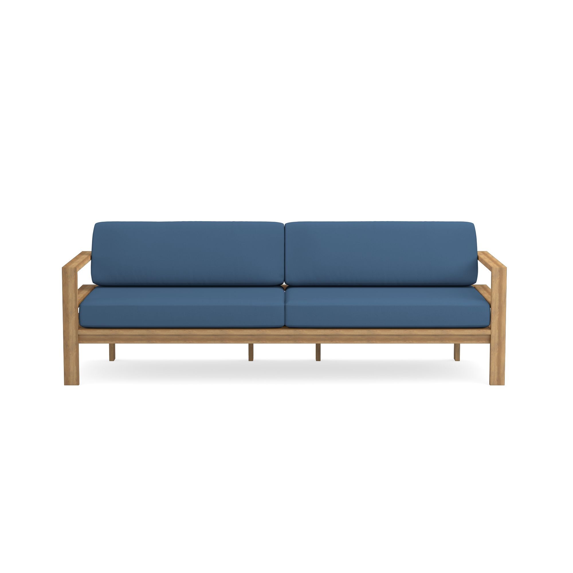 Ojai Outdoor Sofa Cushions