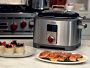 Wolf Gourmet Multi-Function Cooker, 7-Qt.