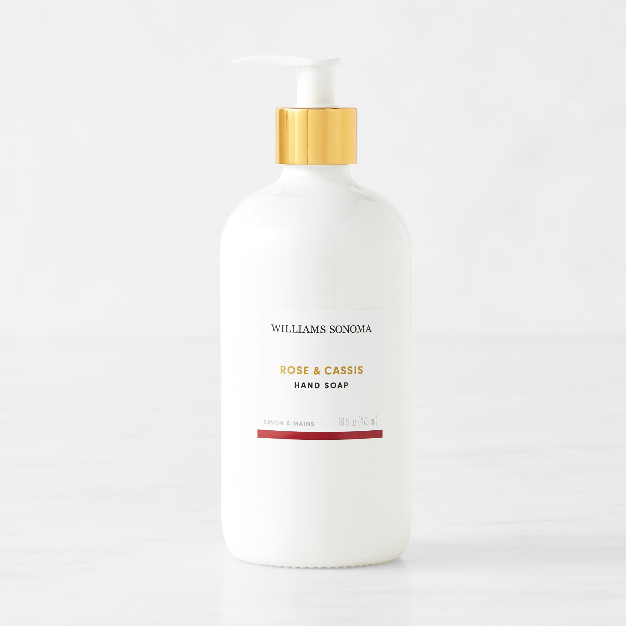 Williams Sonoma Rose and Cassis Essential Oils Collection