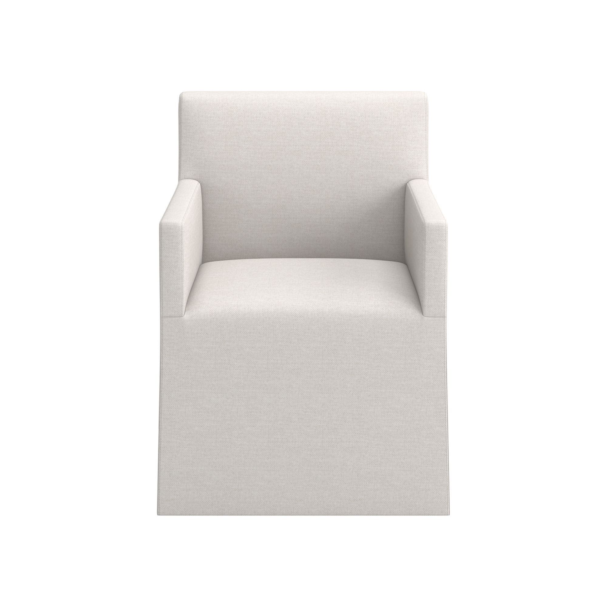 Wilson Fully Upholstered Armchair