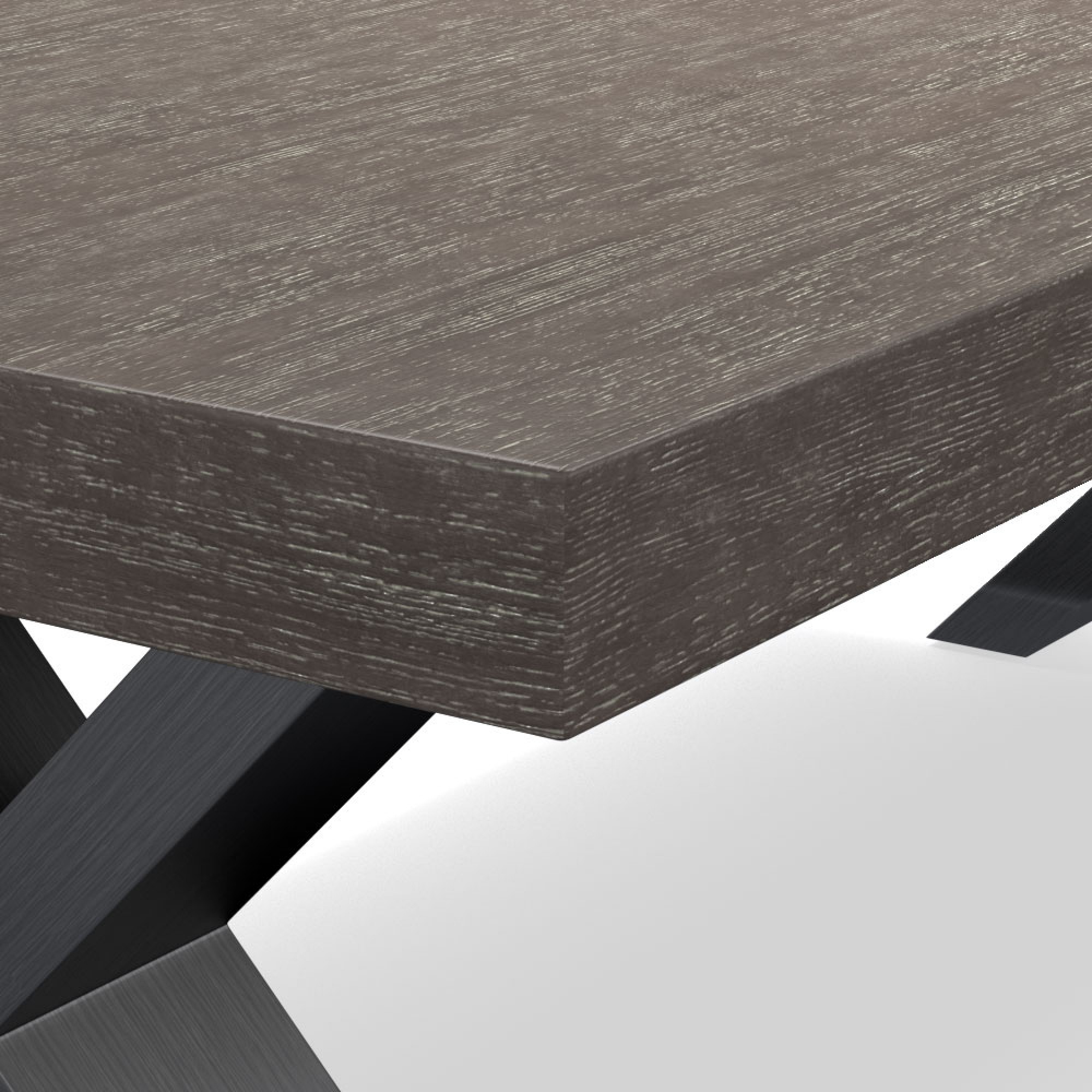 Navarro Extendable Rectangular Dining Table (98