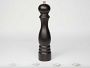 Peugeot Paris U Select Salt & Pepper Mills, Black Laquer