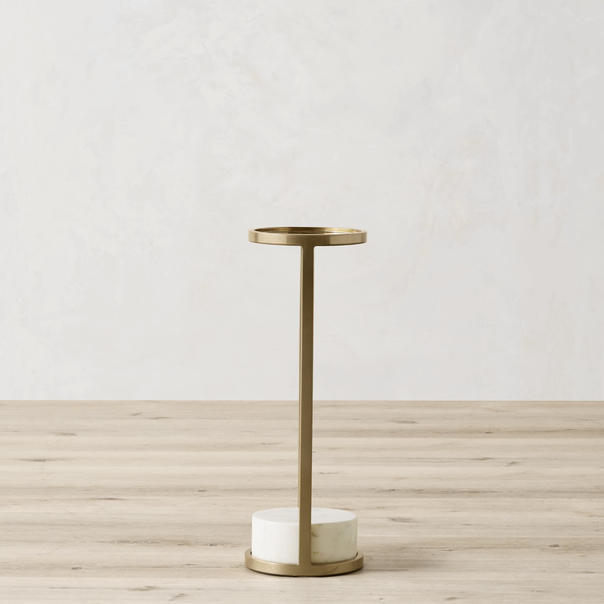 Odesa Accent Table (8