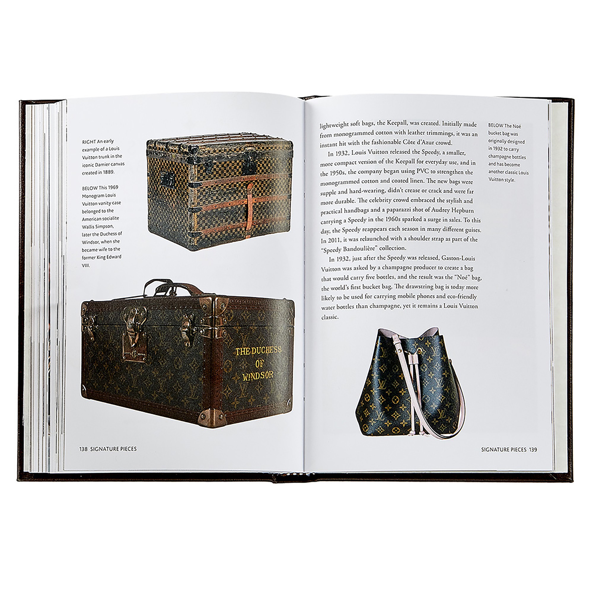 Karen Homer: The Little Book of Louis Vuitton