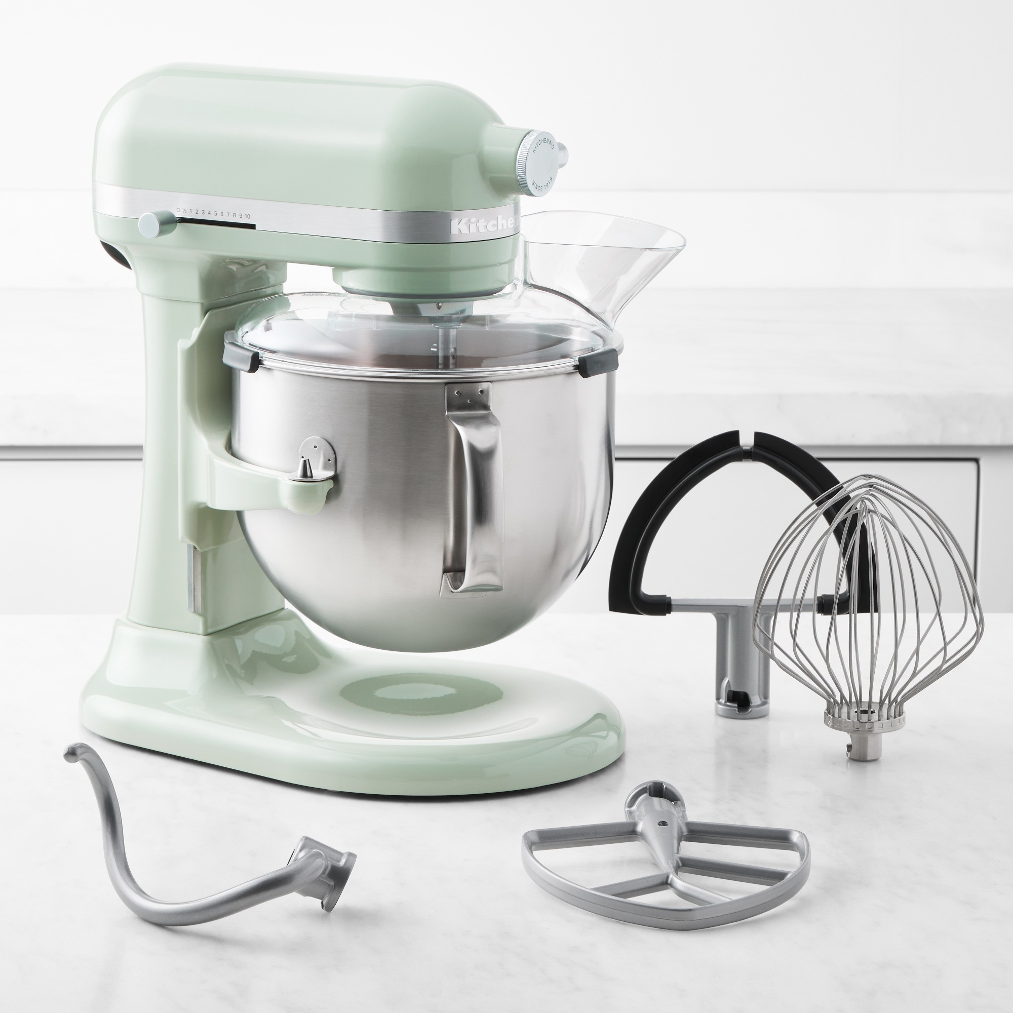 KitchenAid® Bowl-Lift Stand Mixer, 7-Qt.