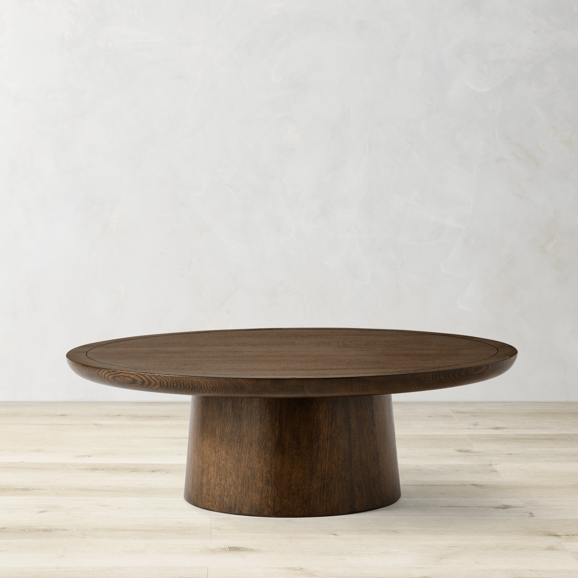 Radius Nesting Coffee Table (36