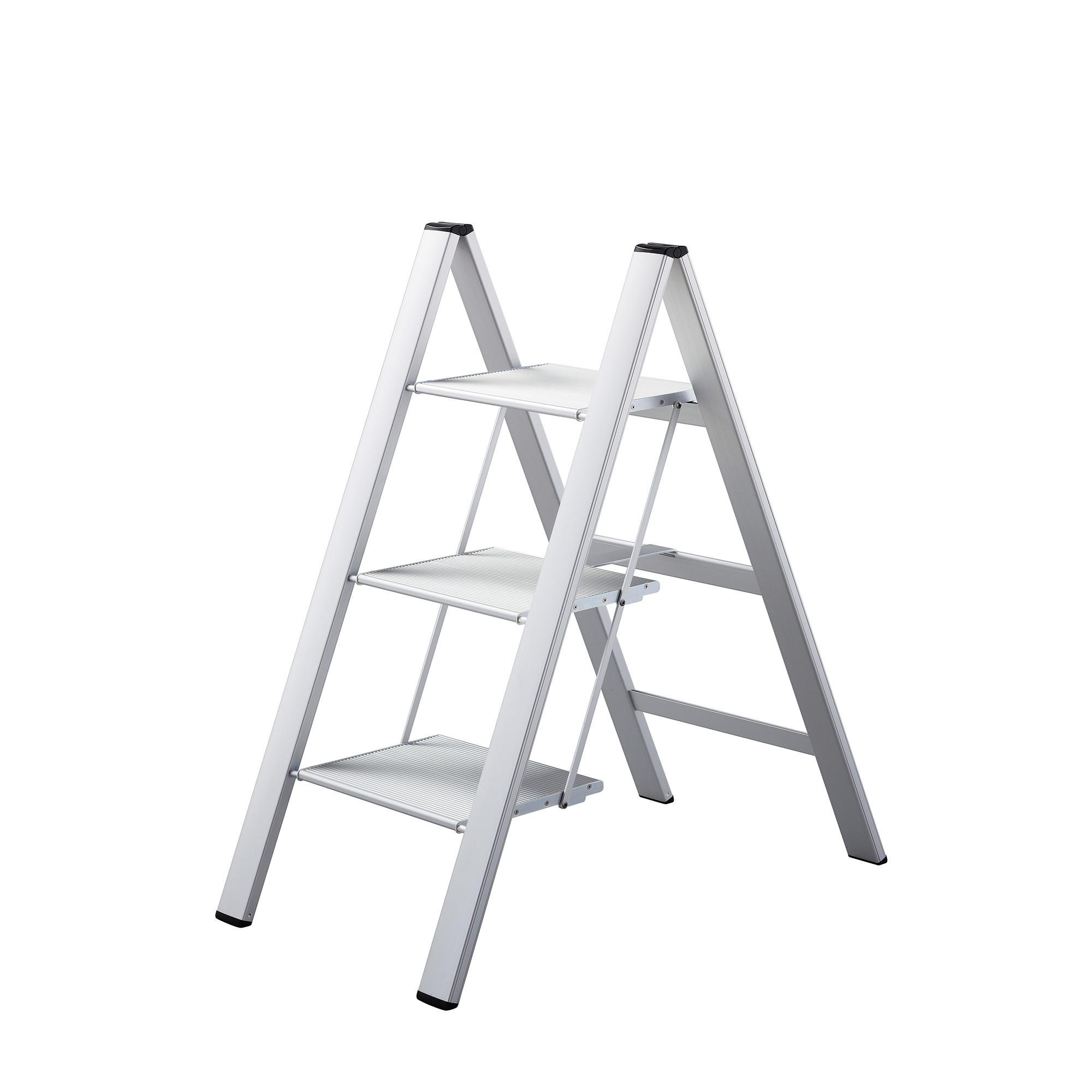 Slim 3-Step Ladder