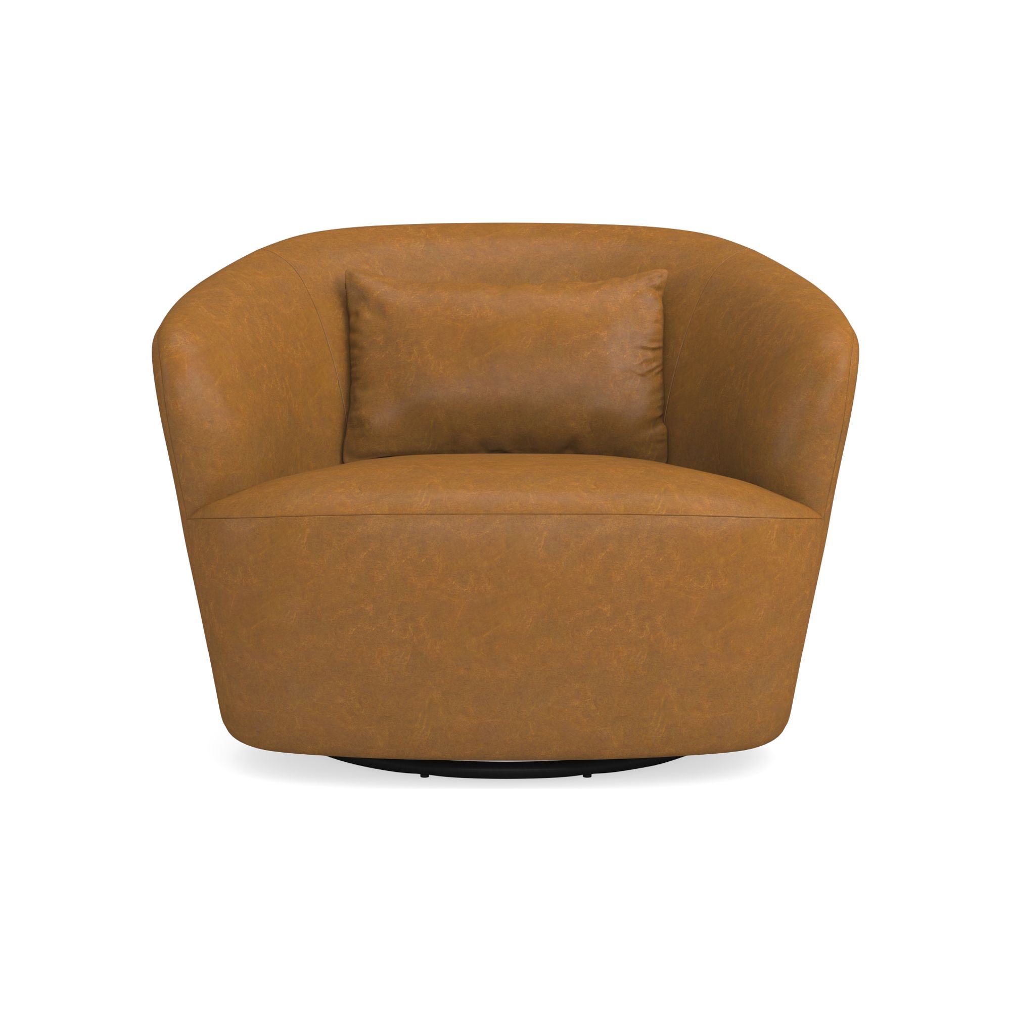 Tate Swivel Armchair