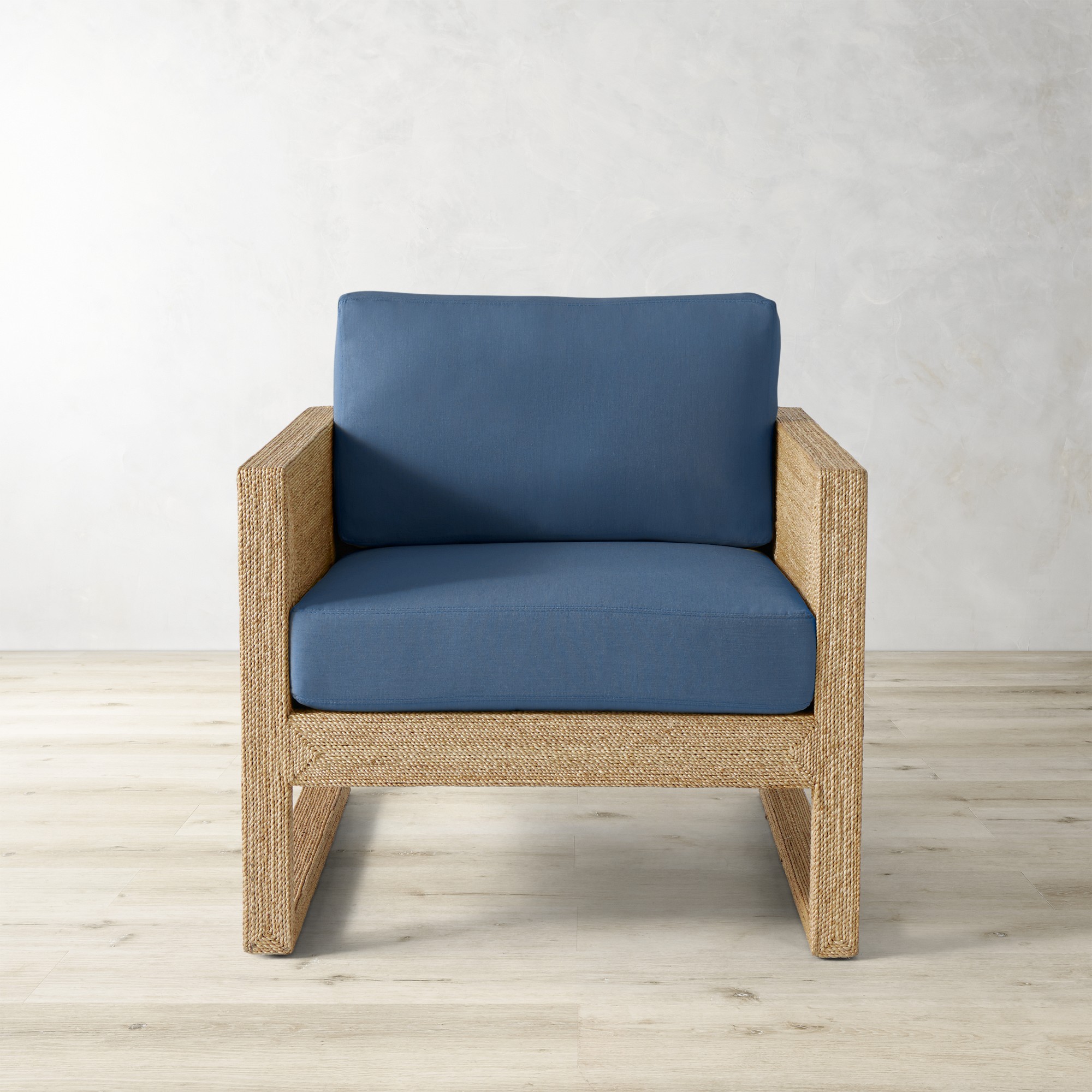 Point Reyes Occasional Chair