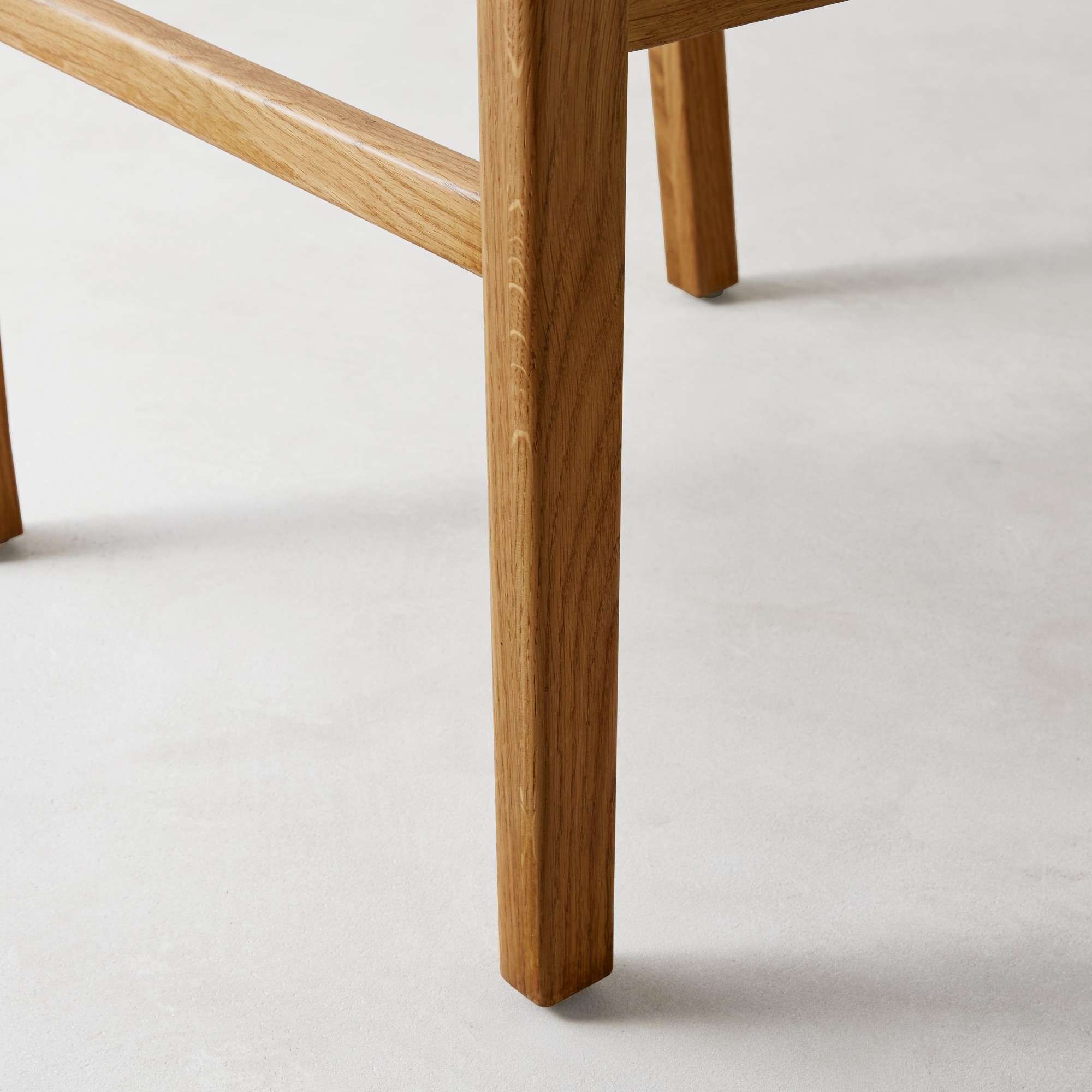 Sullivan Woven Dining Counter Stool