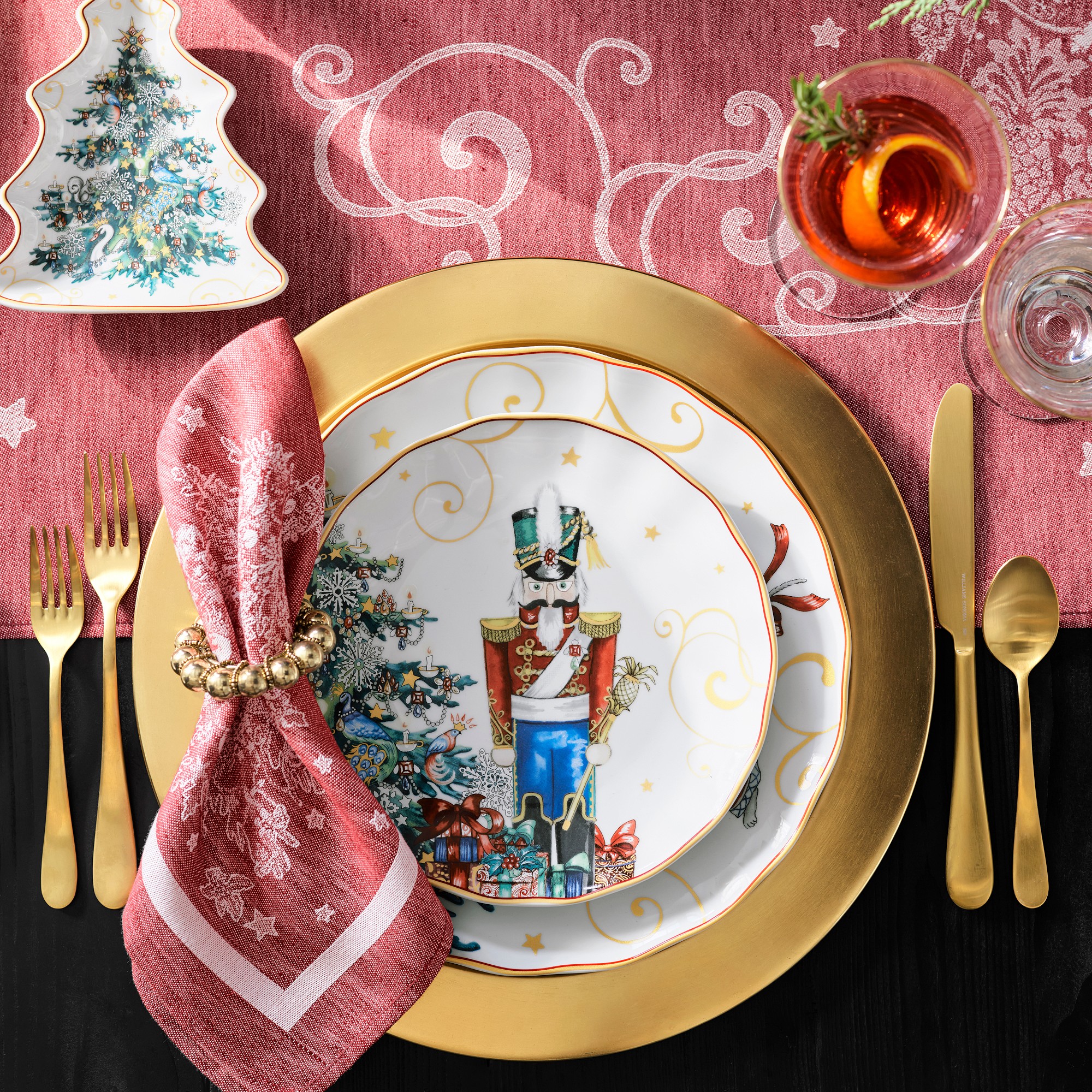 Lenox Soiree Flatware Sets