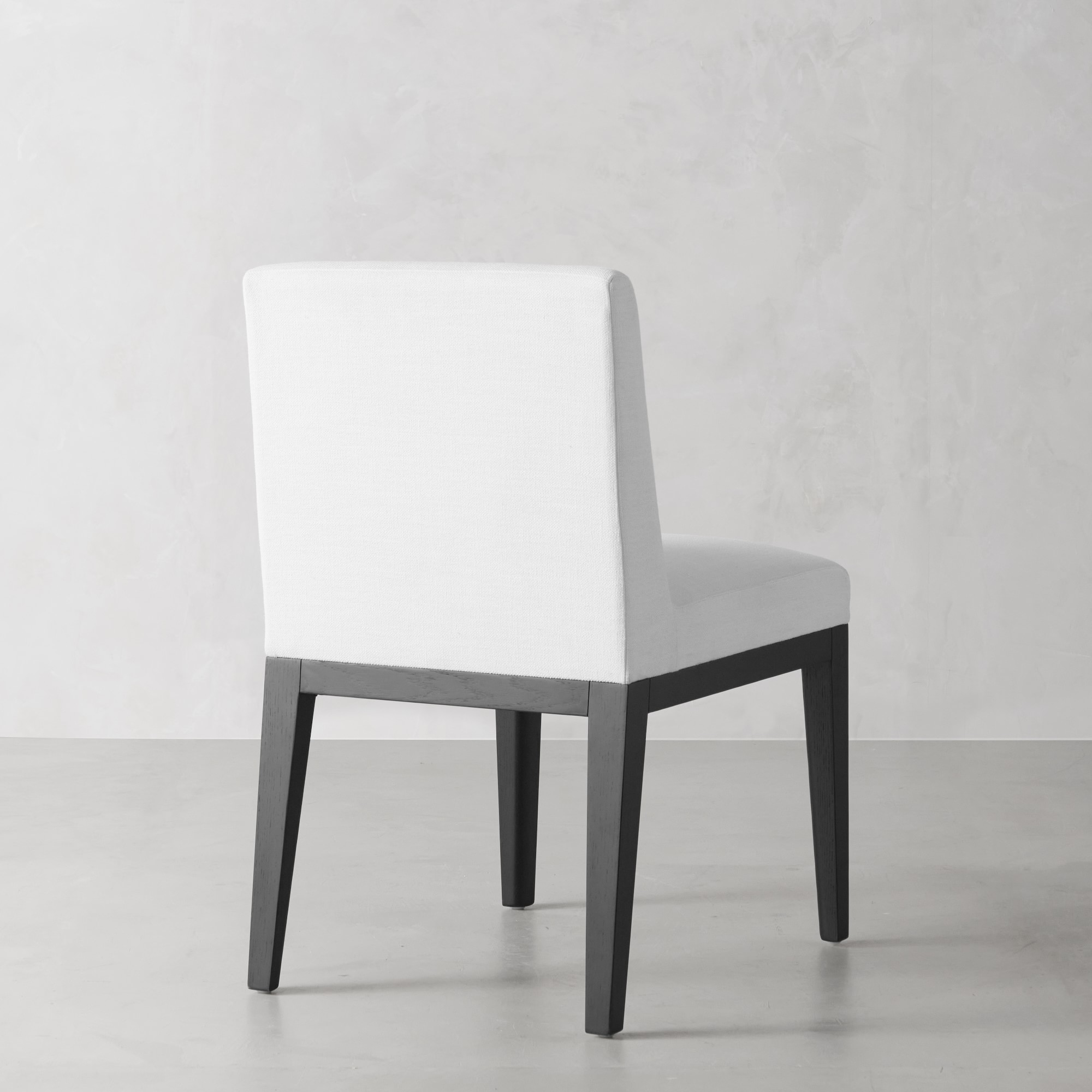 Wilson Upholstered Side Chair